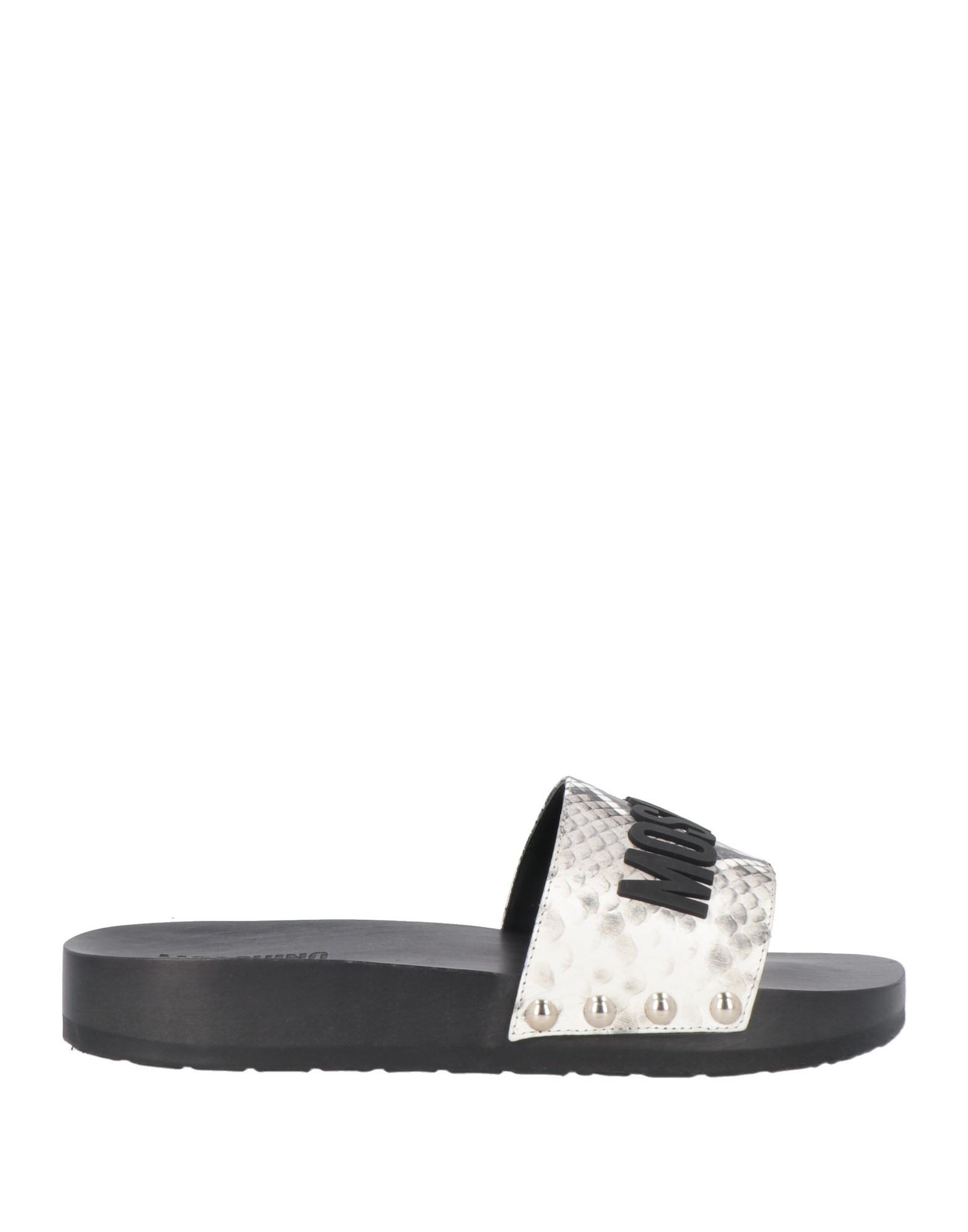  Moschino - Schuhe - Sandalen - On Yoox.com 