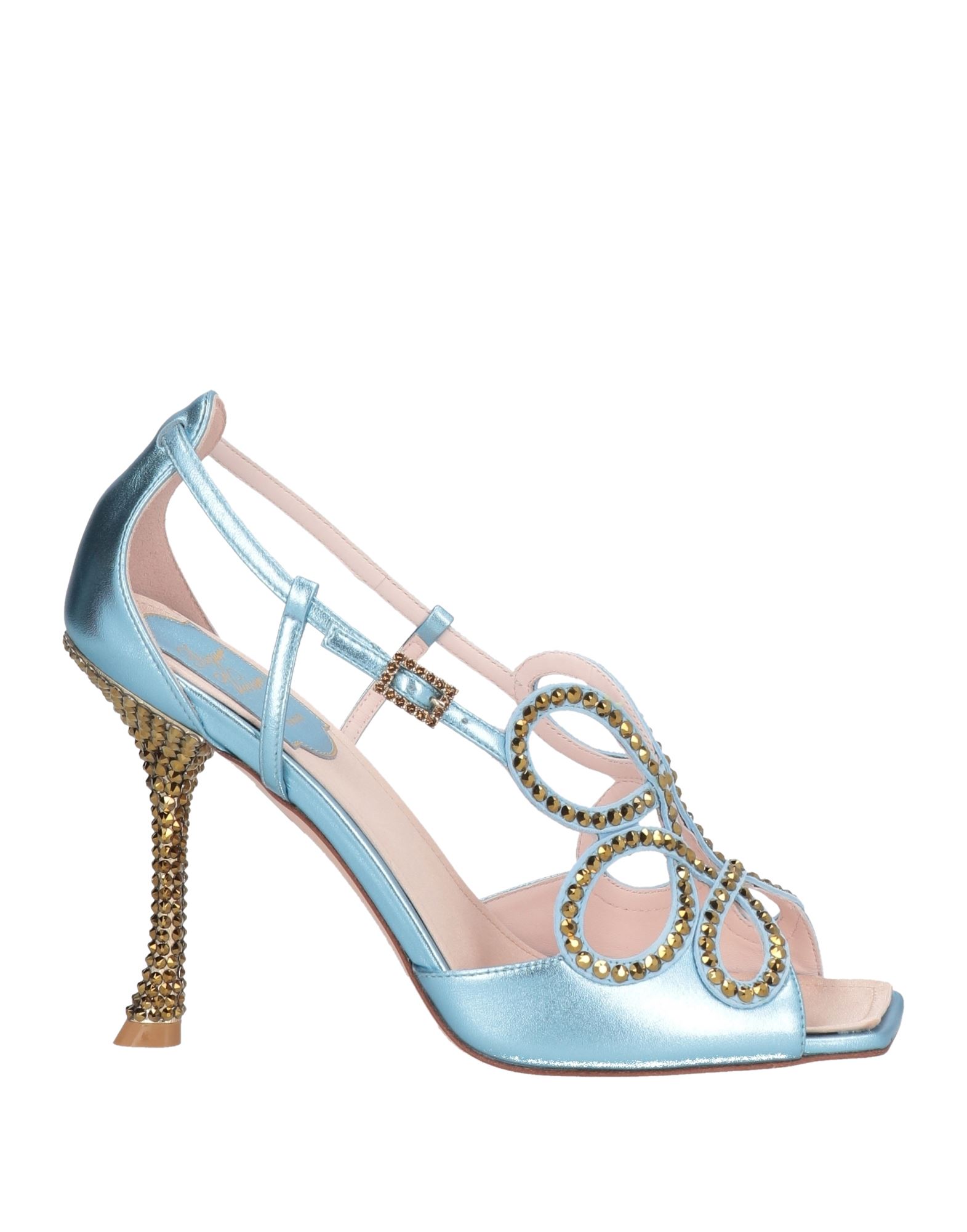 ROGER VIVIER ROGER VIVIER ΠΑΠΟΥΤΣΙΑ Πέδιλα