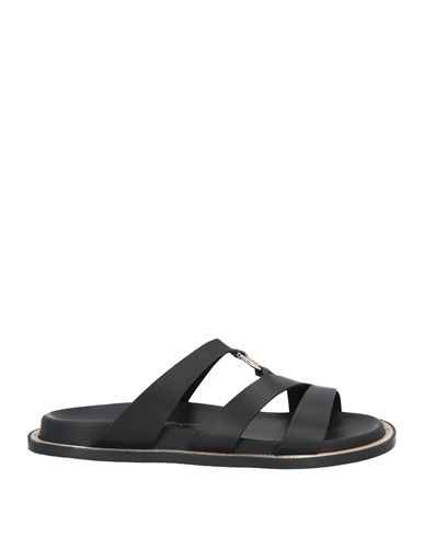 Sandalias Mujer Negro 38.5,39,39.5,40,40.5 Mujer