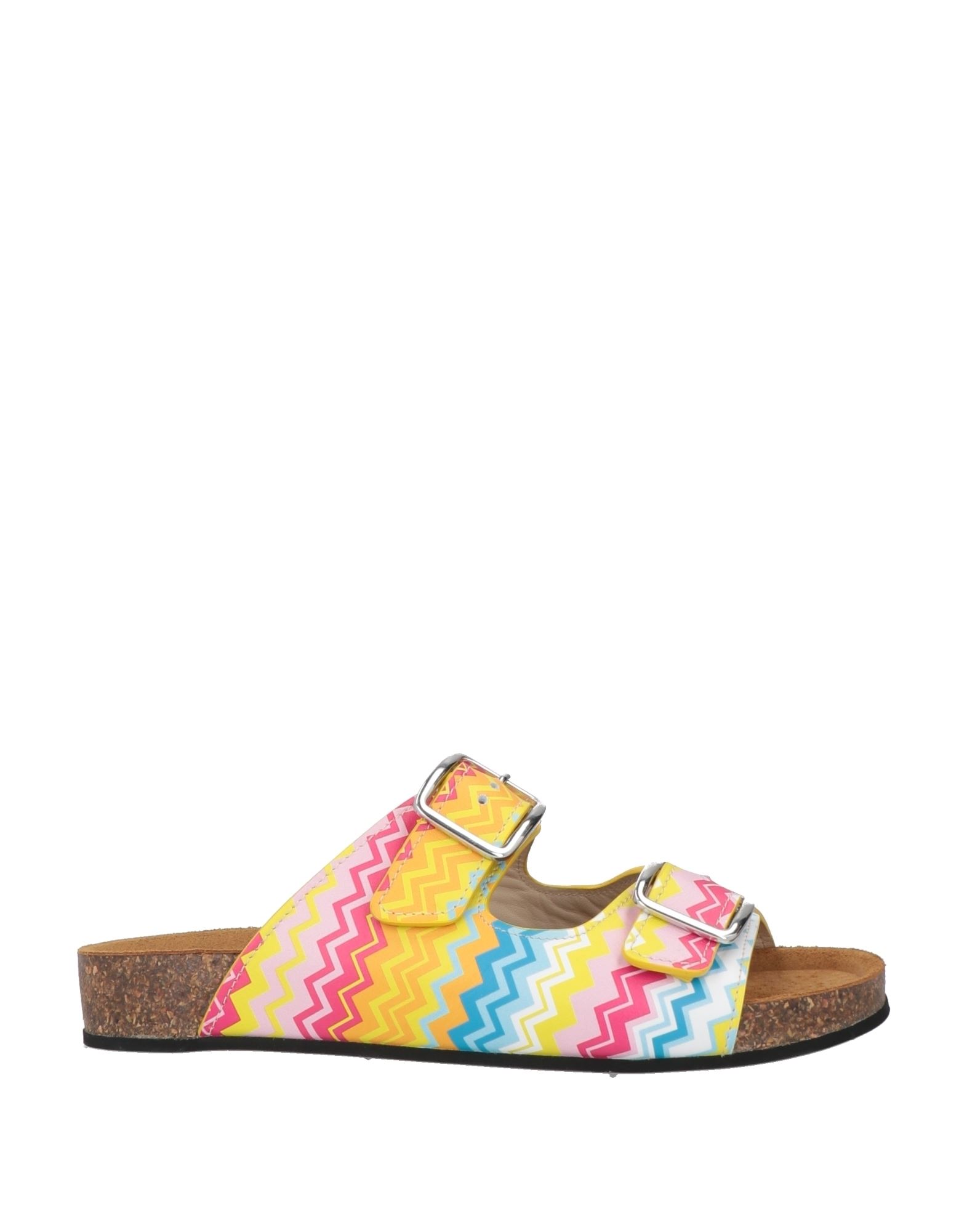 MISSONI KIDS MISSONI KIDS ΠΑΠΟΥΤΣΙΑ Πέδιλα