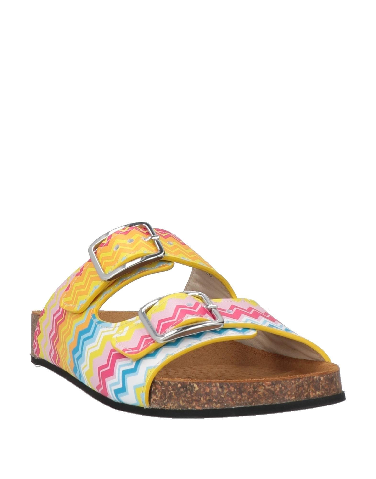  Missoni Kids - Schuhe - Sandalen - On Yoox.com 
