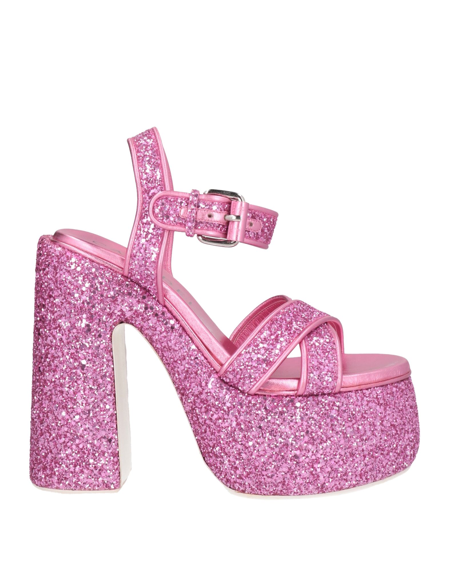 CASADEI CASADEI ΠΑΠΟΥΤΣΙΑ Πέδιλα