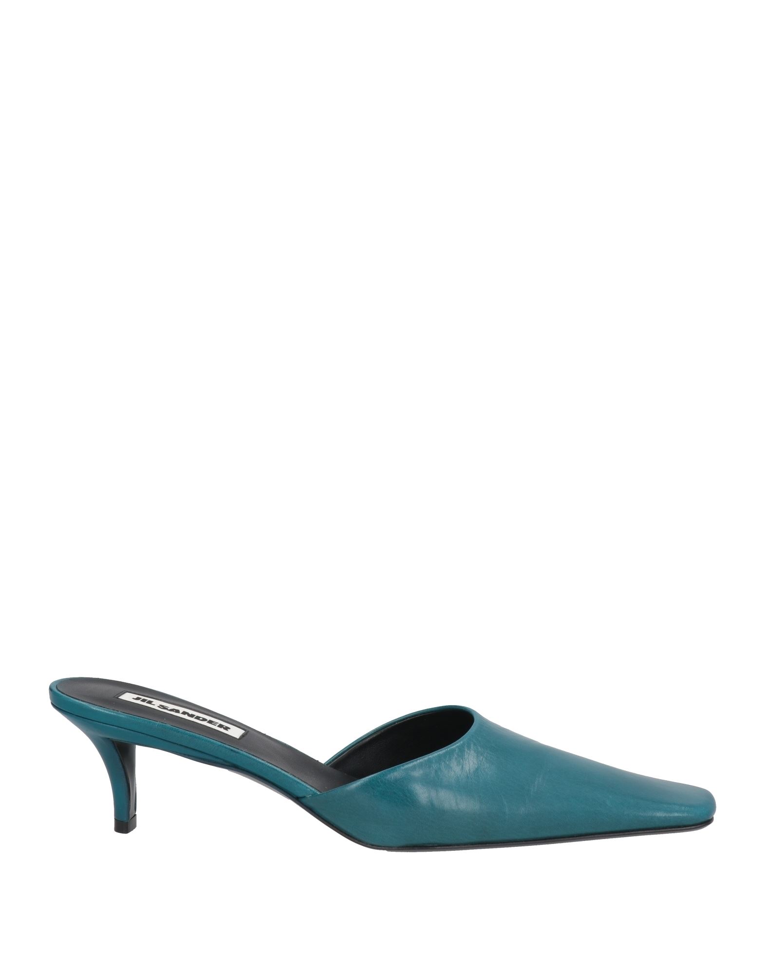 JIL SANDER JIL SANDER ΠΑΠΟΥΤΣΙΑ Μουλάρια και τσόκαρα