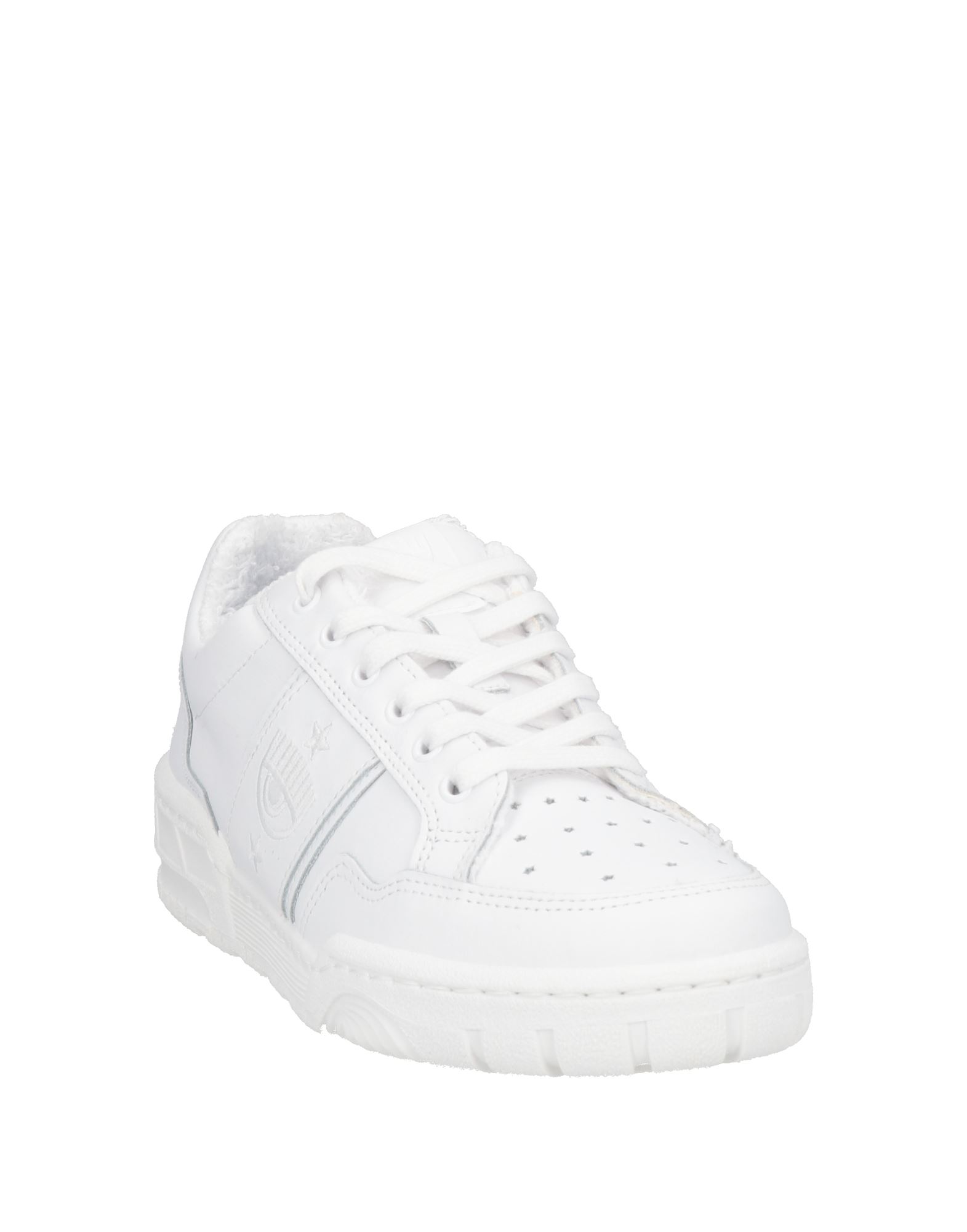  Chiara Ferragni - Schuhe - Sneakers - On Yoox.com 