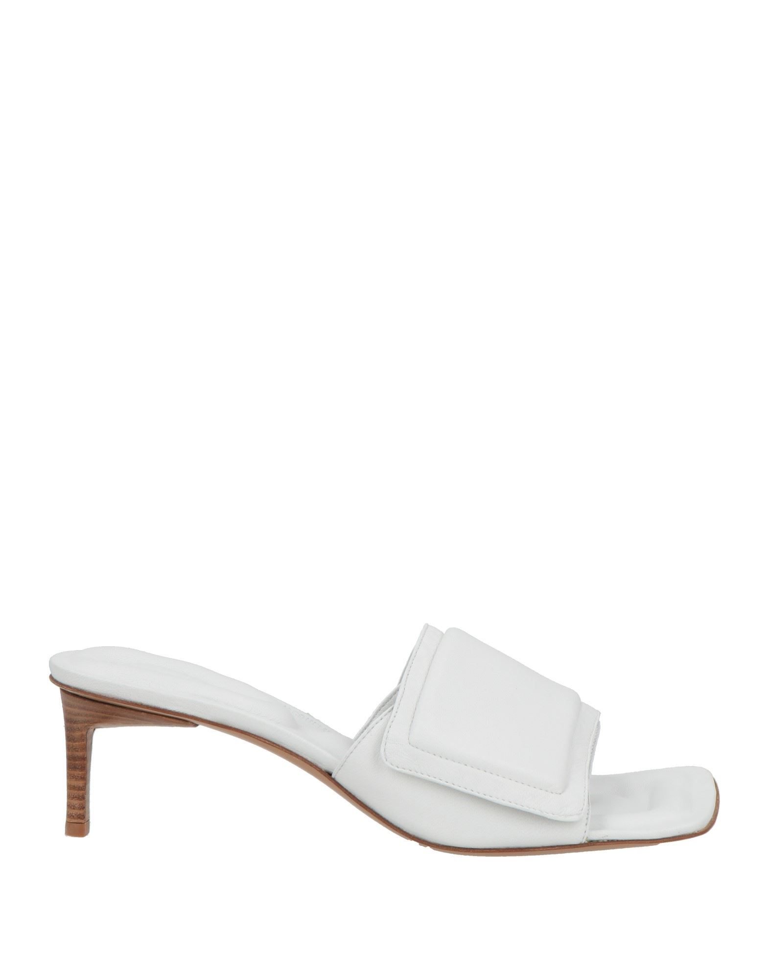 JACQUEMUS JACQUEMUS ΠΑΠΟΥΤΣΙΑ Πέδιλα