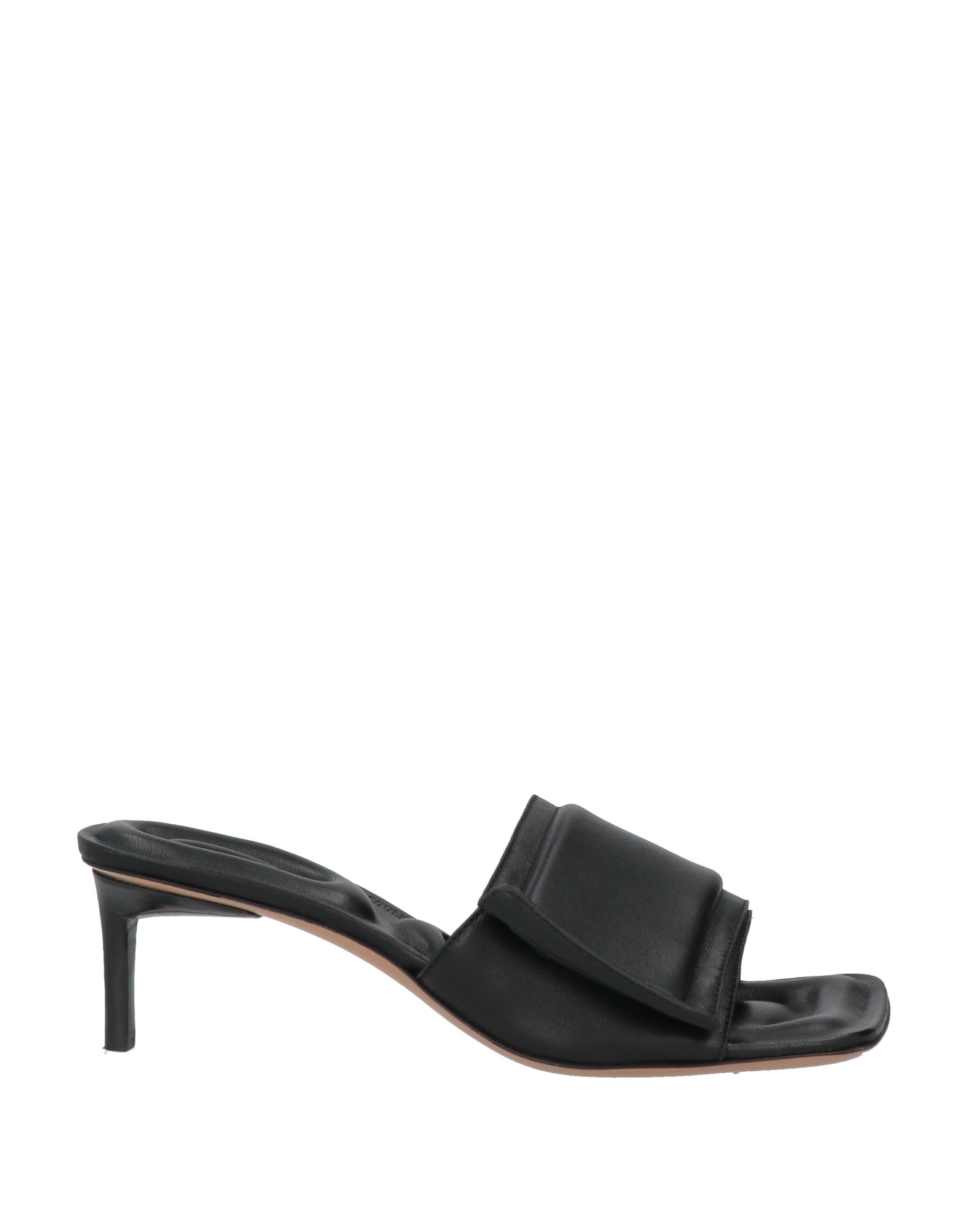 JACQUEMUS JACQUEMUS ΠΑΠΟΥΤΣΙΑ Πέδιλα