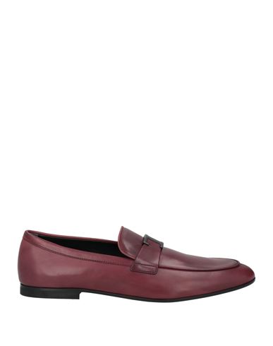 Mokassin Herren Purpur 40.5,41.5 Herren