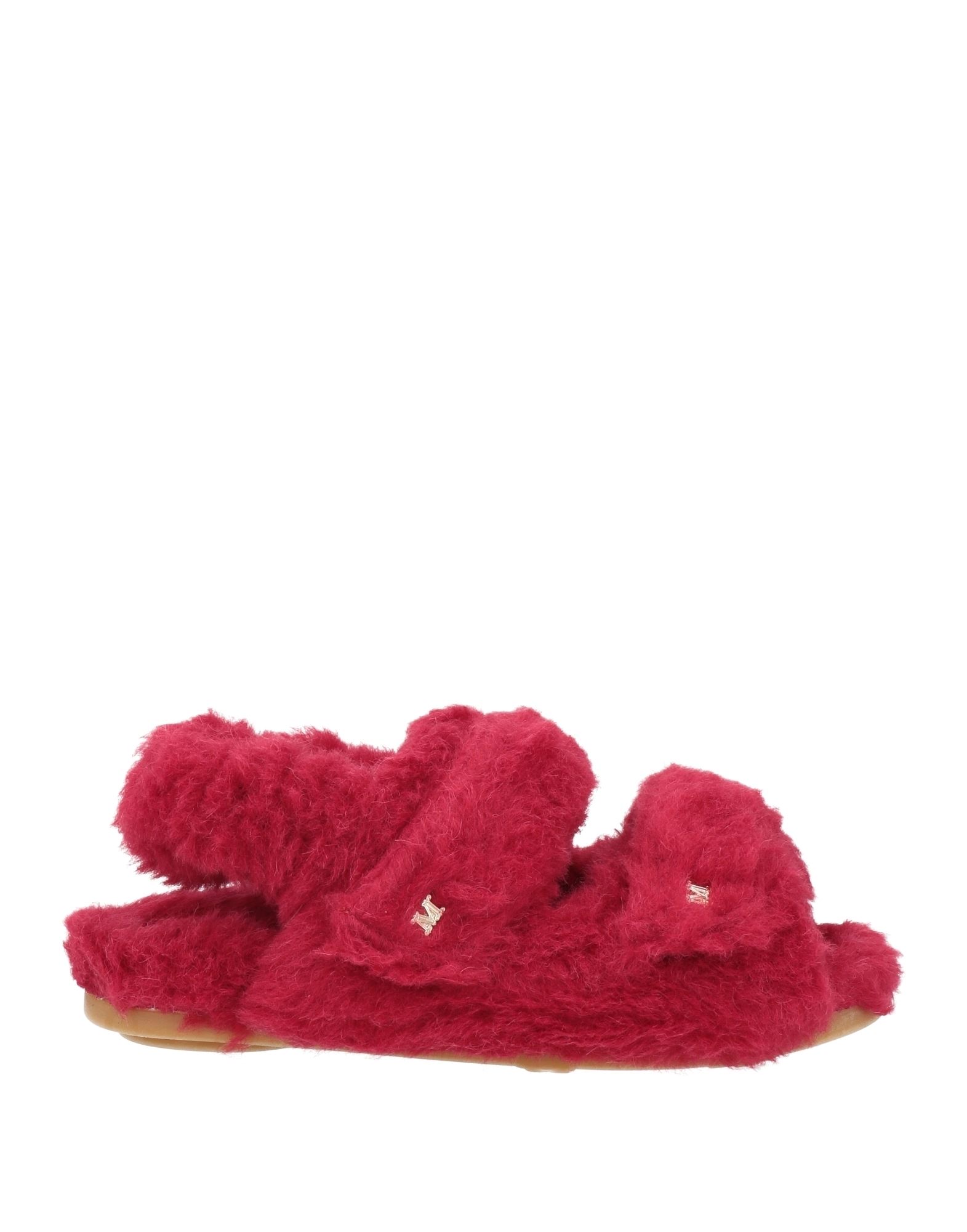 MAX MARA MAX MARA ΠΑΠΟΥΤΣΙΑ Πέδιλα
