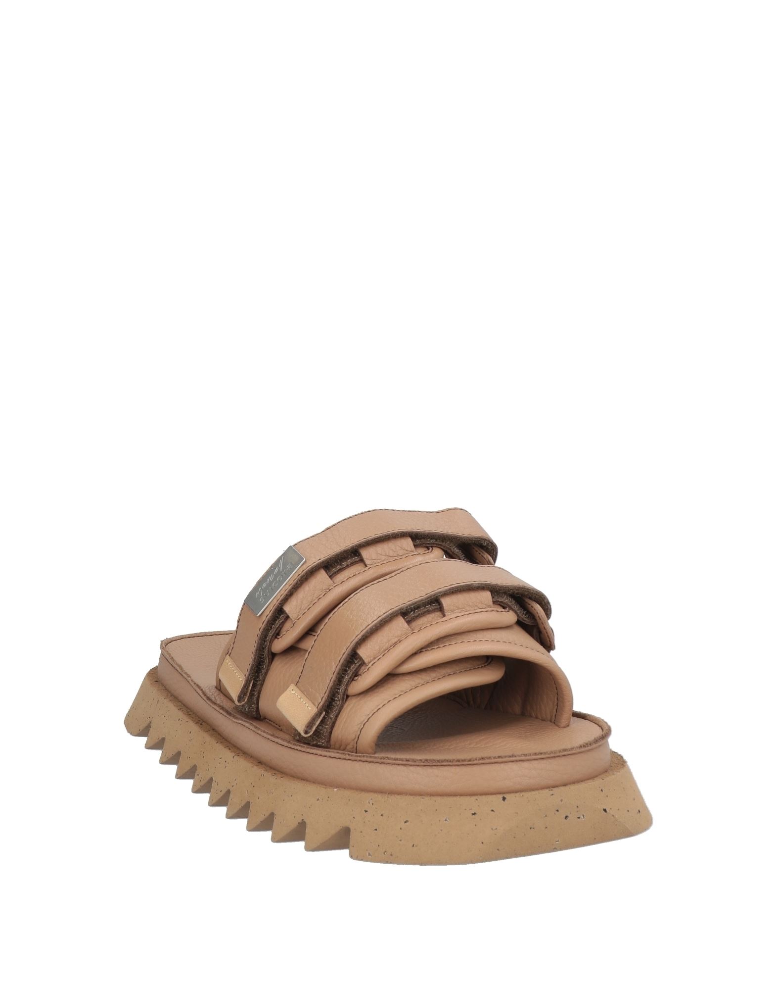 Marsèll X Suicoke - Schuhe - Sandalen - On Yoox.com 