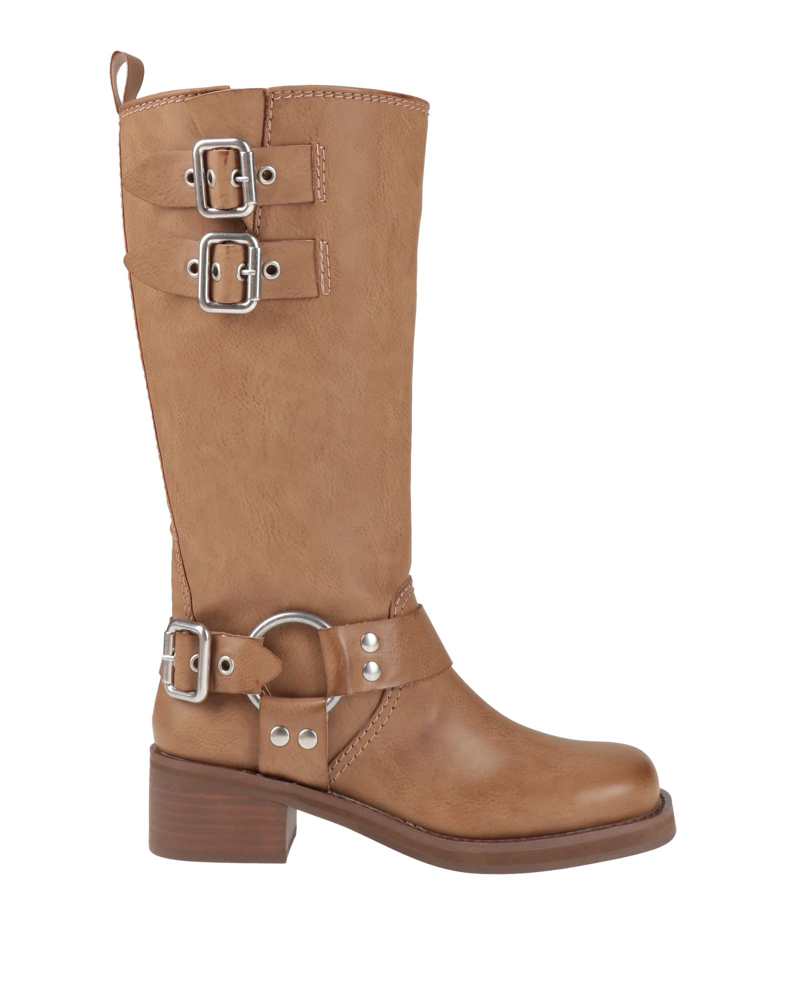 STEVE MADDEN ΠΑΠΟΥΤΣΙΑ Μπότα