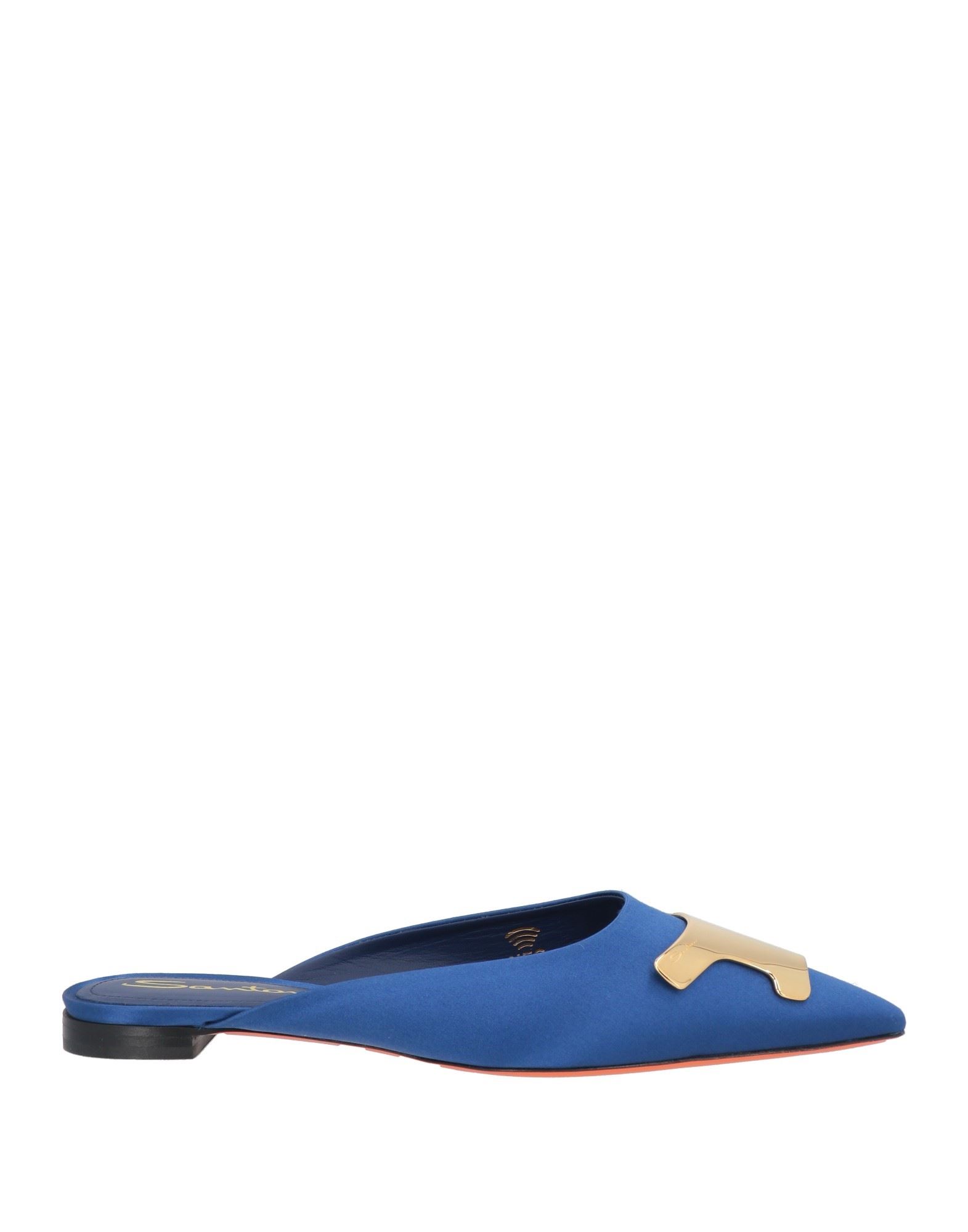  Santoni - Schuhe - Mules & Clogs - On Yoox.com 