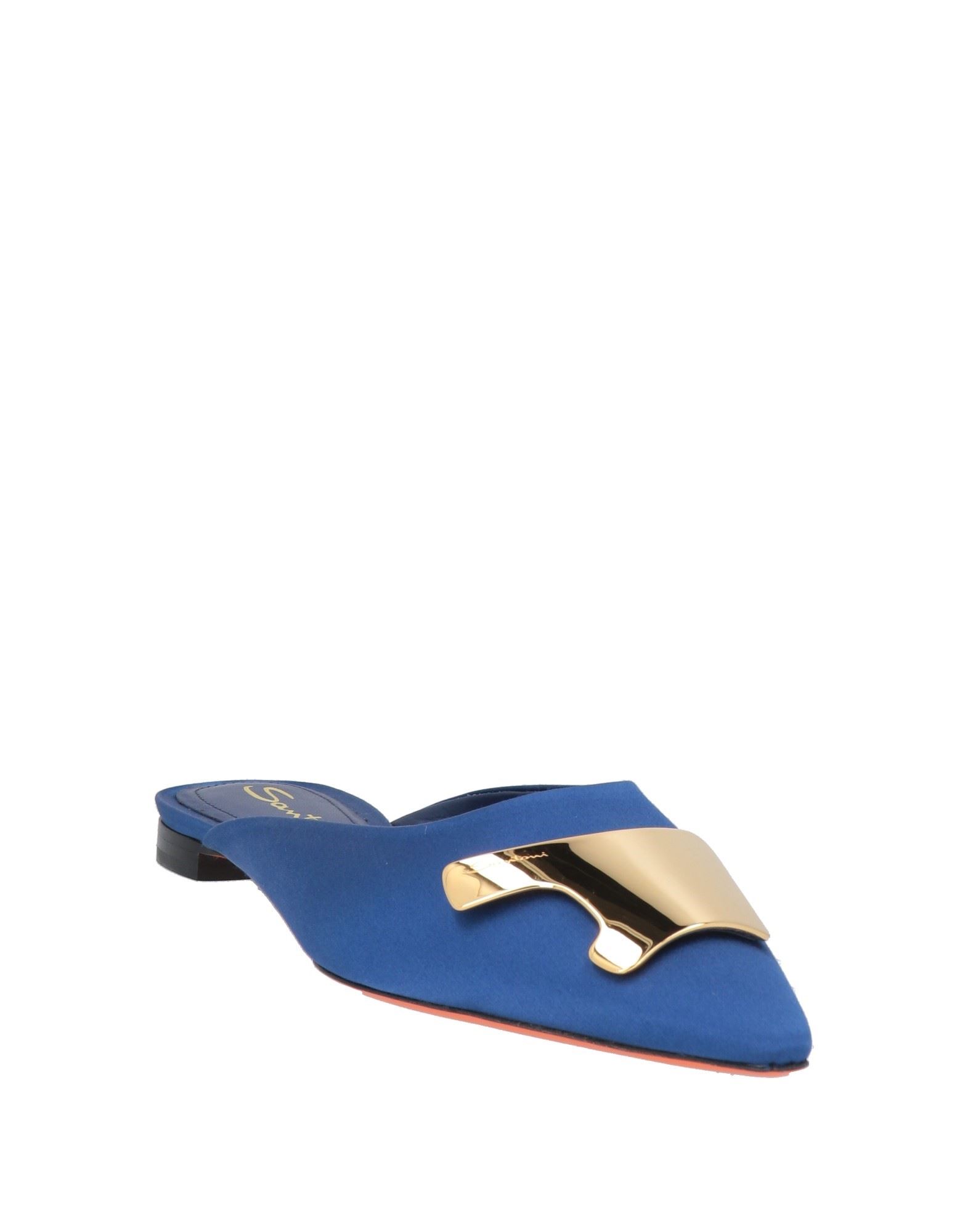  Santoni - Schuhe - Mules & Clogs - On Yoox.com 