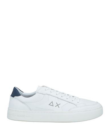 Sneakers Hombre Blanco 40 Hombre