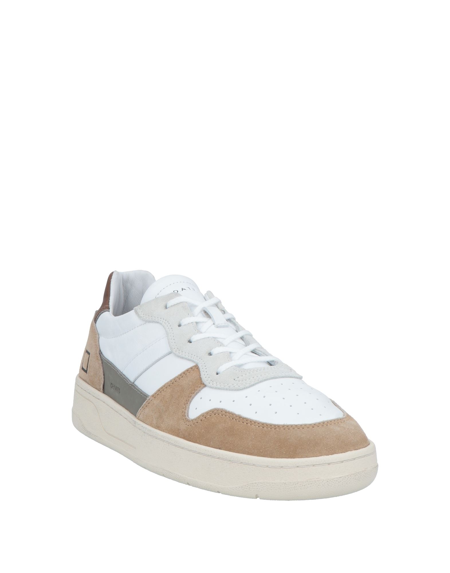  D.a.t.e. - Schuhe - Sneakers - On Yoox.com 