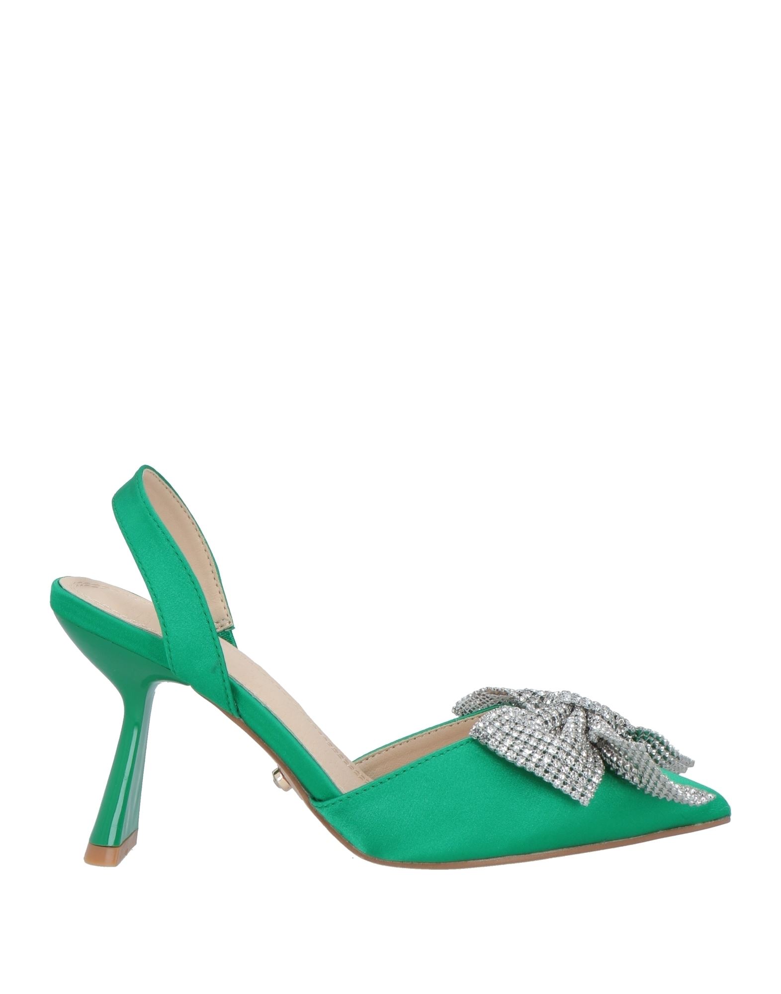  Twenty Four Haitch - Schuhe - Pumps - On Yoox.com 