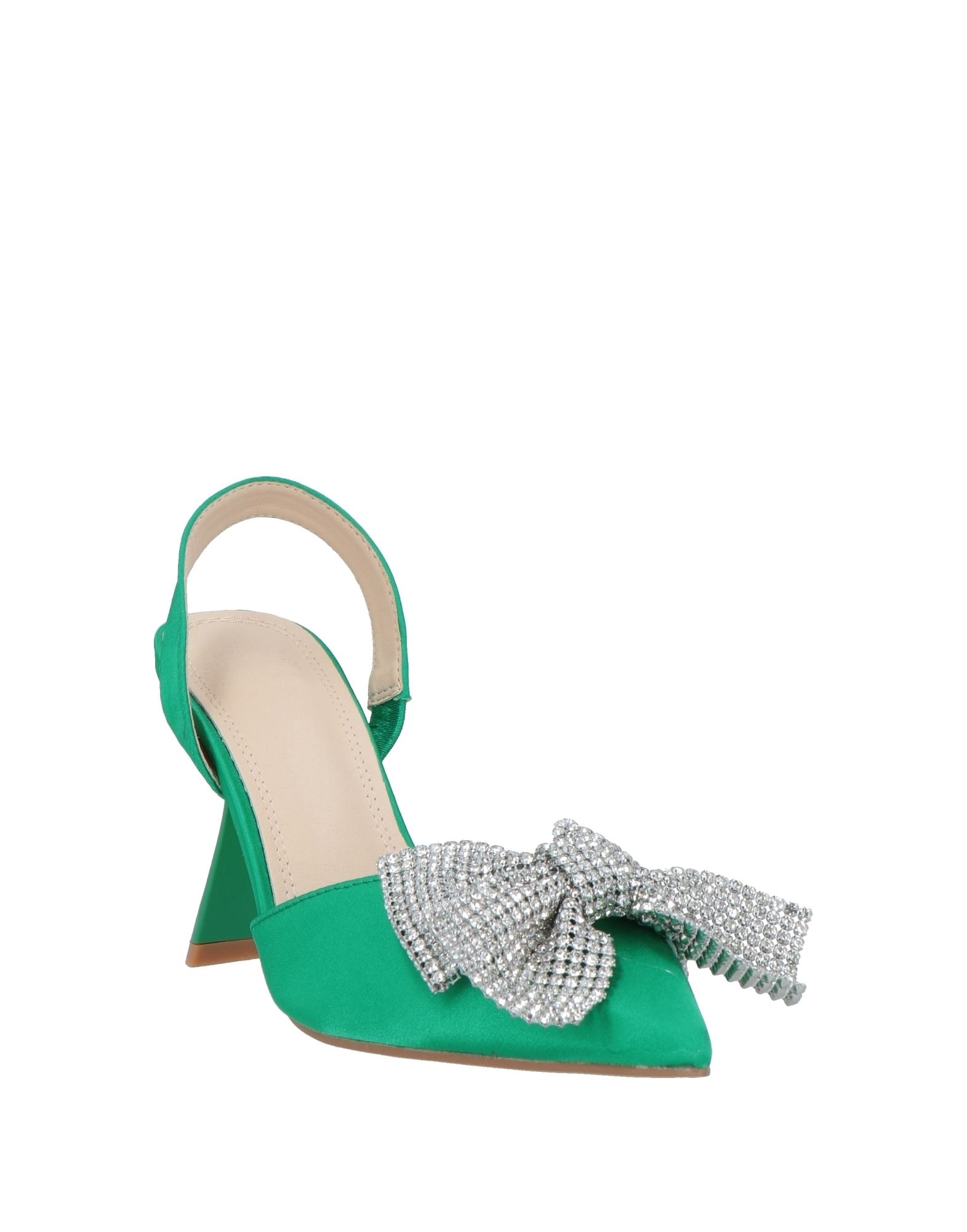  Twenty Four Haitch - Schuhe - Pumps - On Yoox.com 
