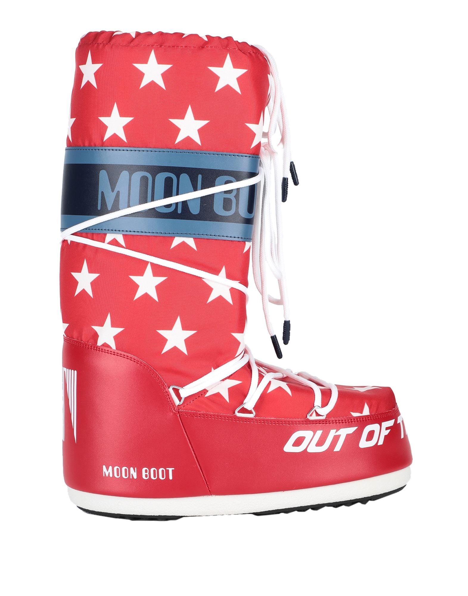 MOON BOOT MOON BOOT ΠΑΠΟΥΤΣΙΑ Μπότα