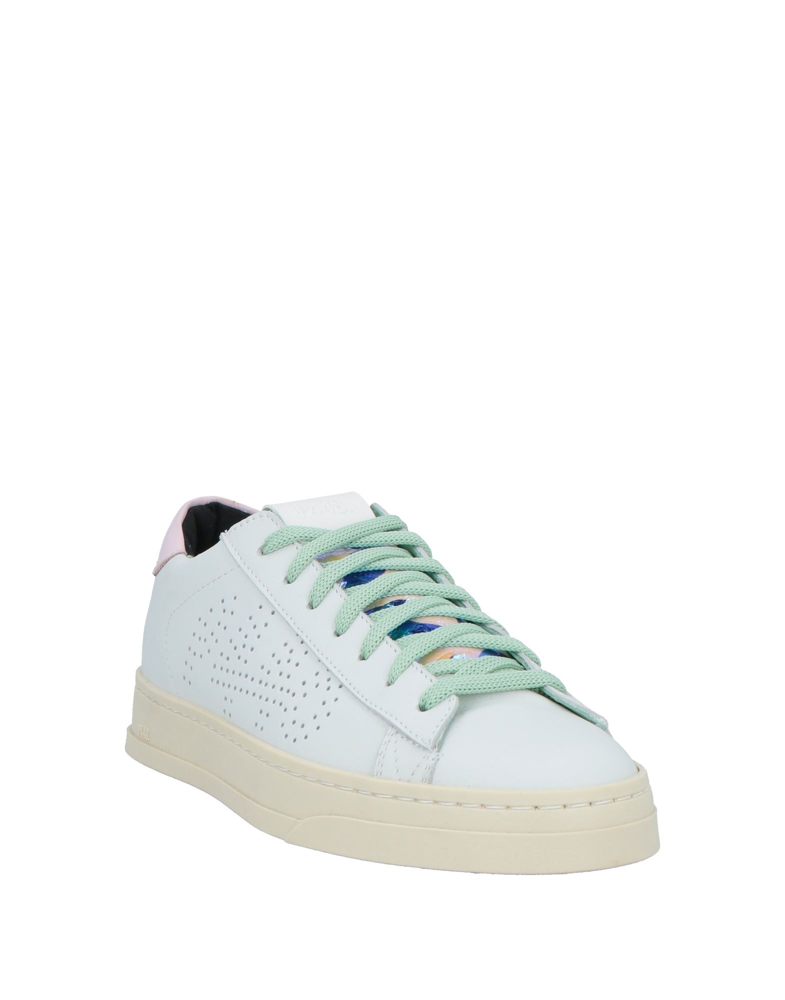  P448 - Calzature - Sneakers - On Yoox.com 