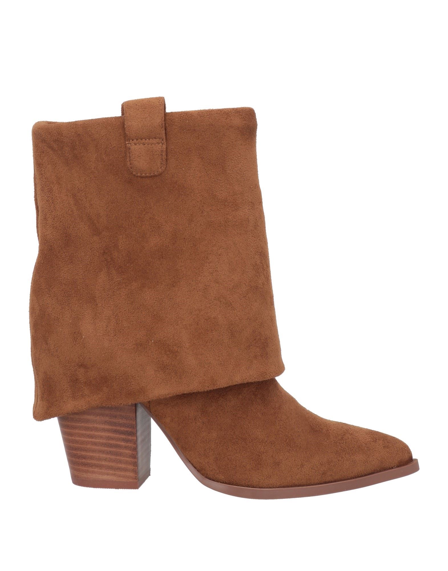 STEVE MADDEN ΠΑΠΟΥΤΣΙΑ Μποτάκια