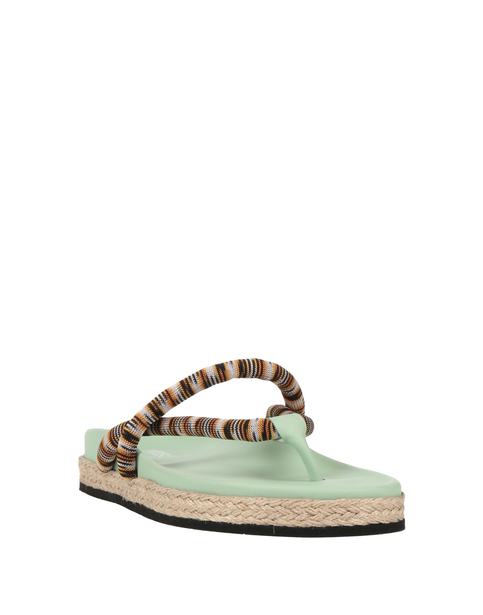  Missoni - Schuhe - Zehentrenner - On Yoox.com 
