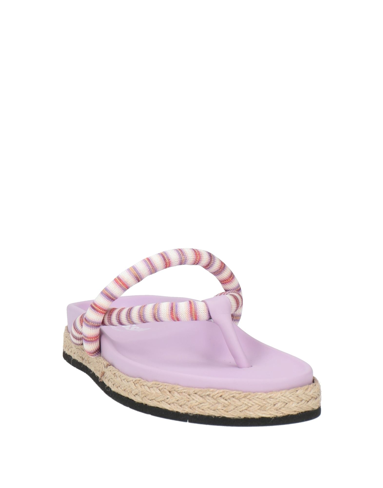  Missoni - Schuhe - Zehentrenner - On Yoox.com 