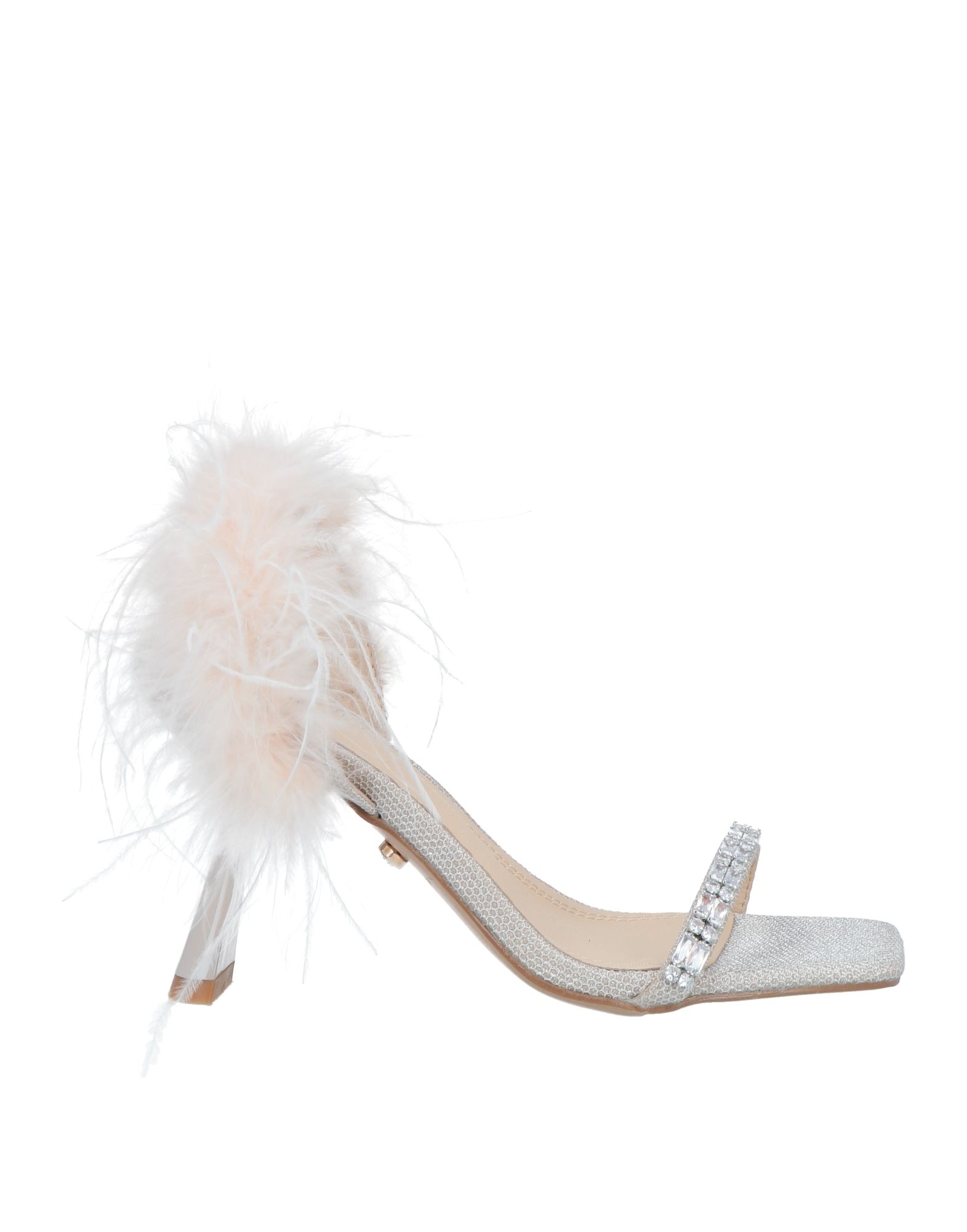 TWENTY FOUR HAITCH TWENTY FOUR HAITCH ΠΑΠΟΥΤΣΙΑ Πέδιλα