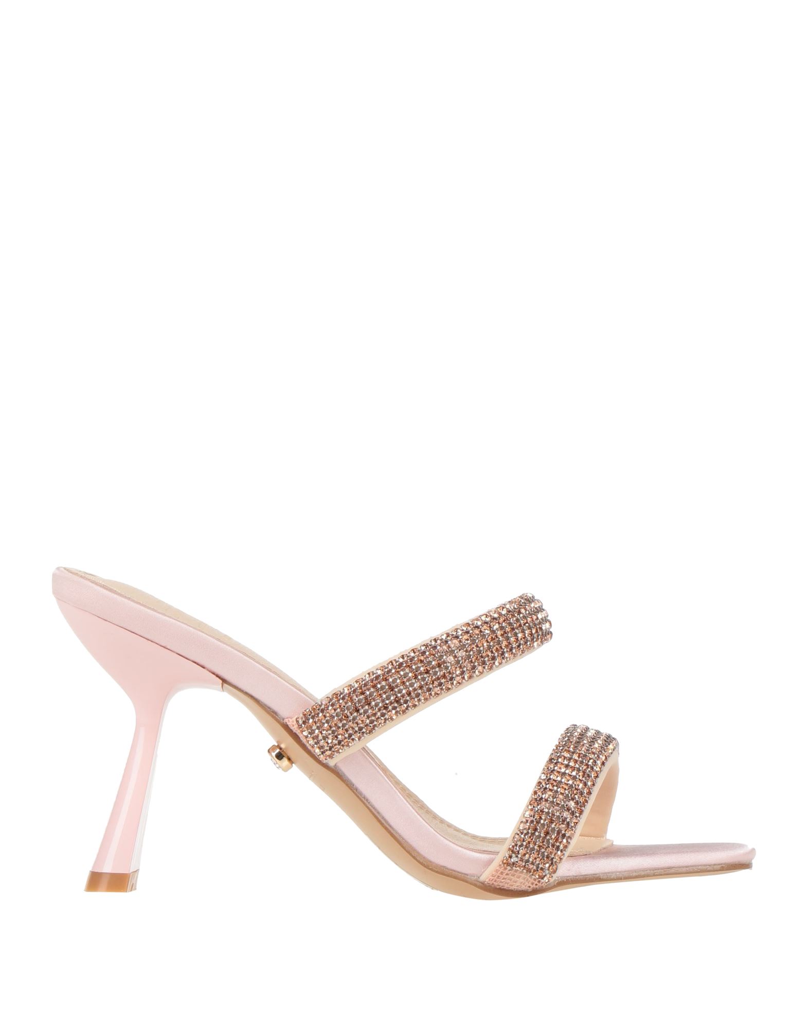 TWENTY FOUR HAITCH TWENTY FOUR HAITCH ΠΑΠΟΥΤΣΙΑ Πέδιλα