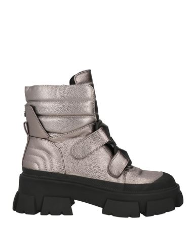 Stiefelette Damen Bronze 36,37,37.5,38,38.5,39 Damen