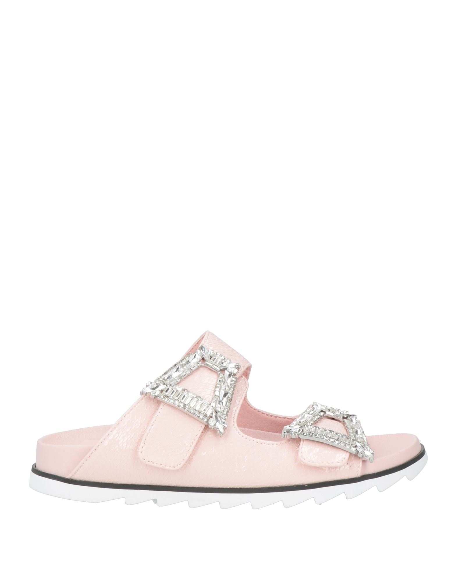  Twenty Four Haitch - Schuhe - Sandalen - On Yoox.com 