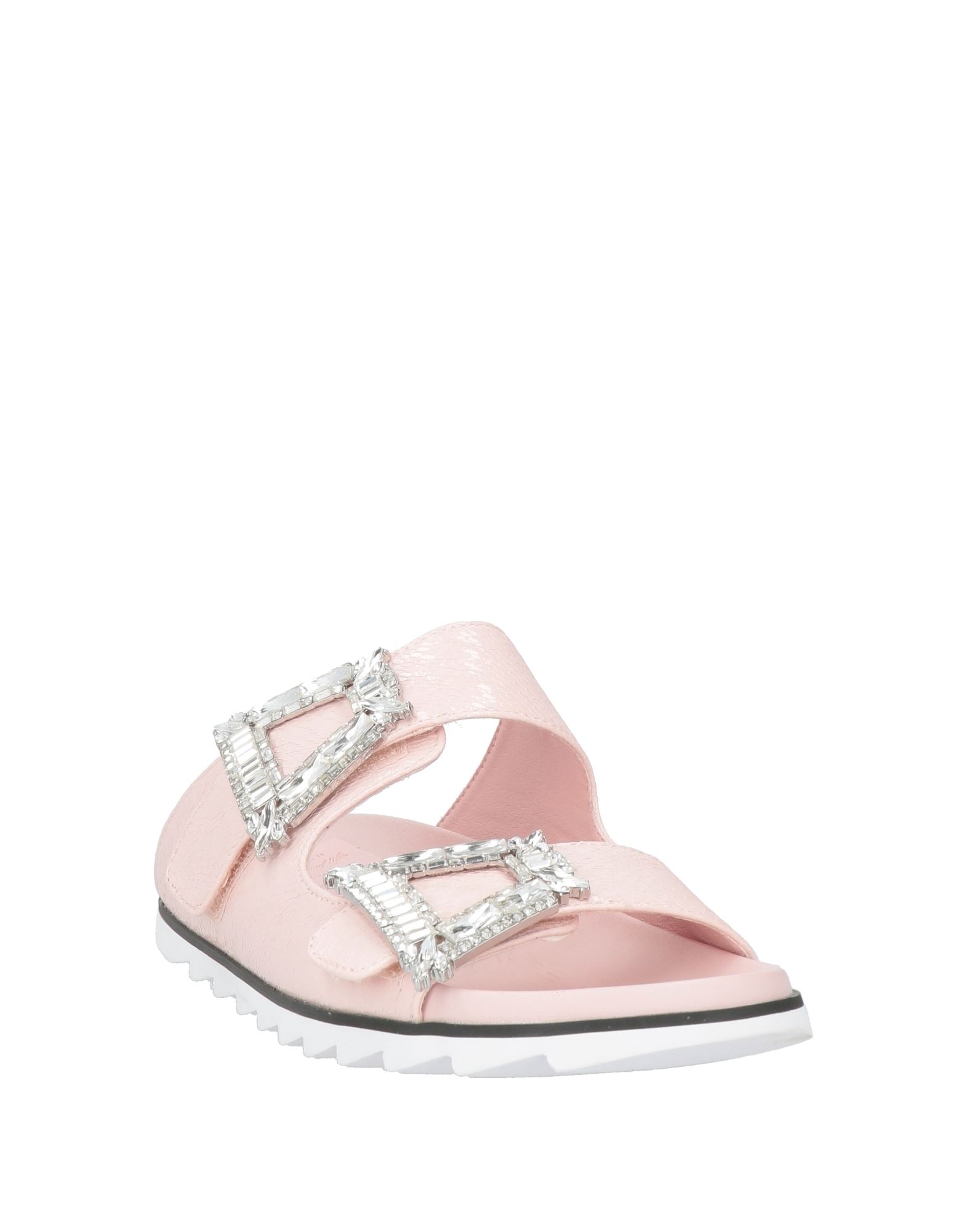  Twenty Four Haitch - Schuhe - Sandalen - On Yoox.com 