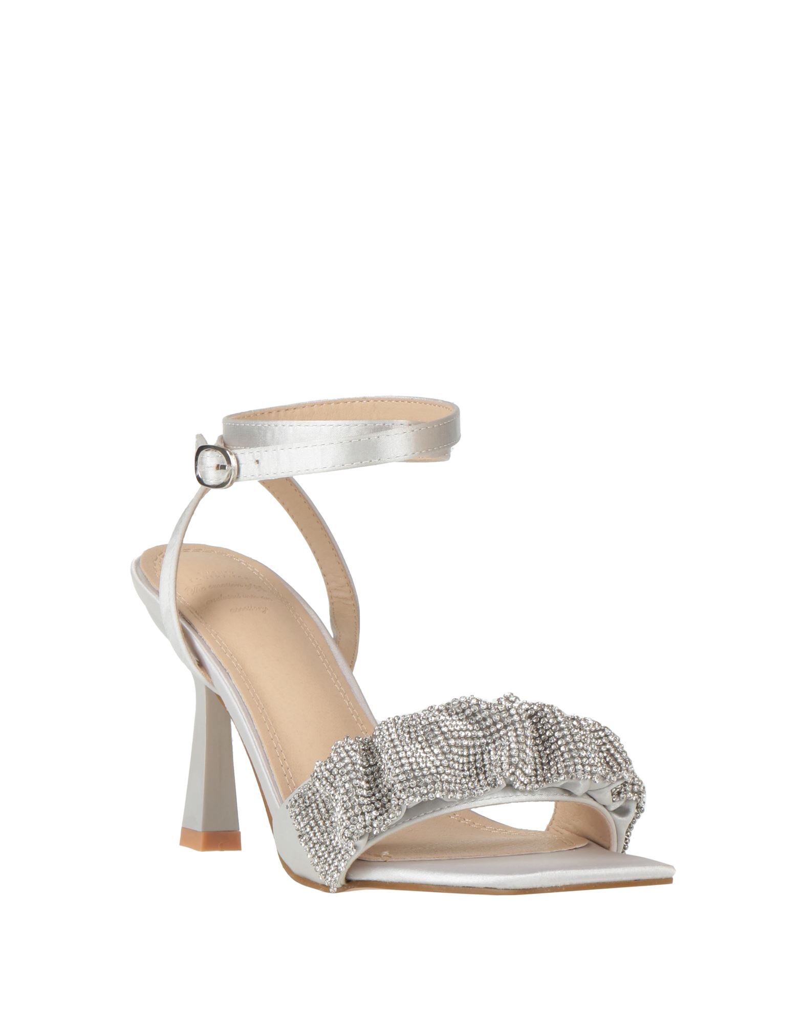  Twenty Four Haitch - Schuhe - Sandalen - On Yoox.com 