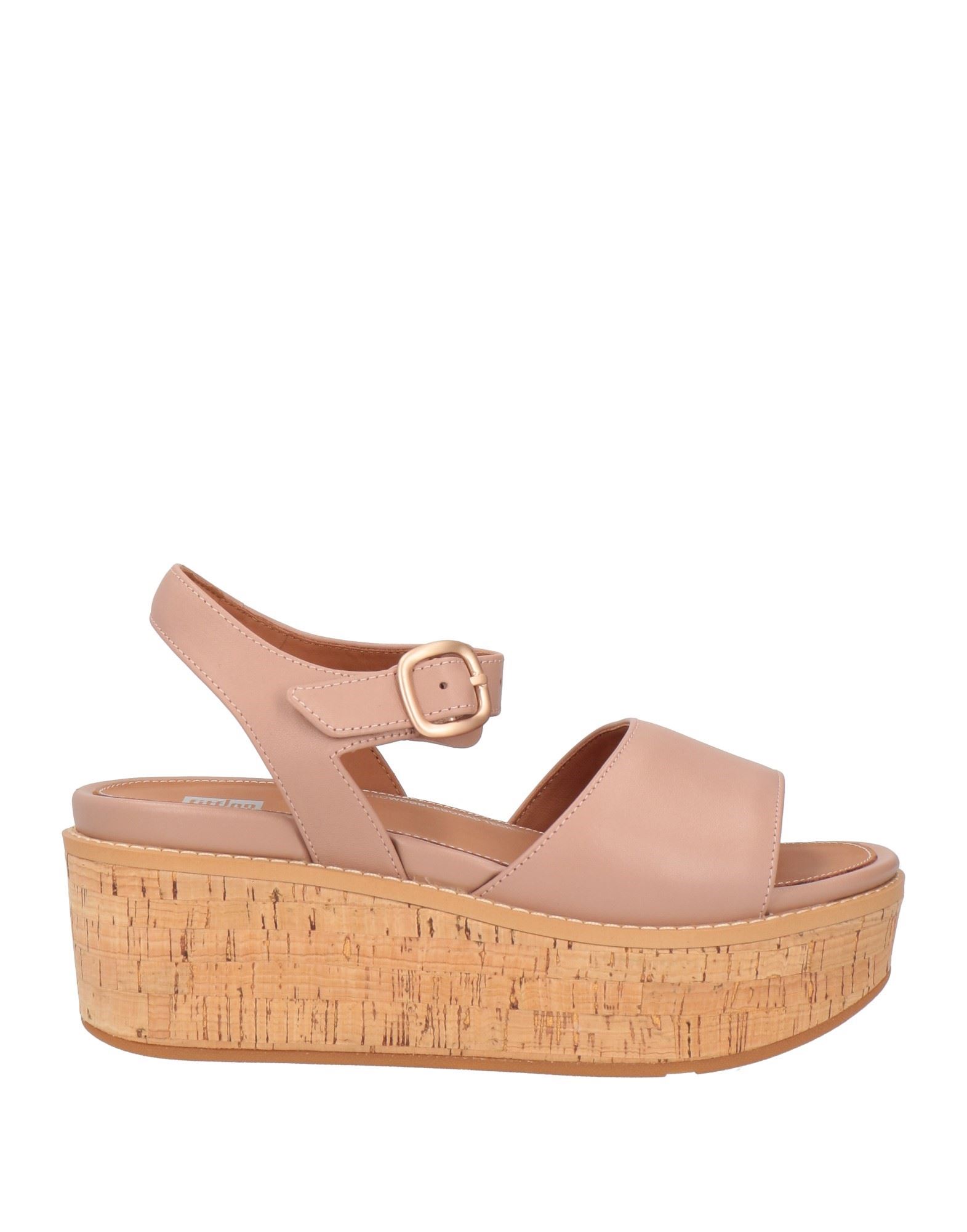 FITFLOP FITFLOP ΠΑΠΟΥΤΣΙΑ Μουλάρια και τσόκαρα