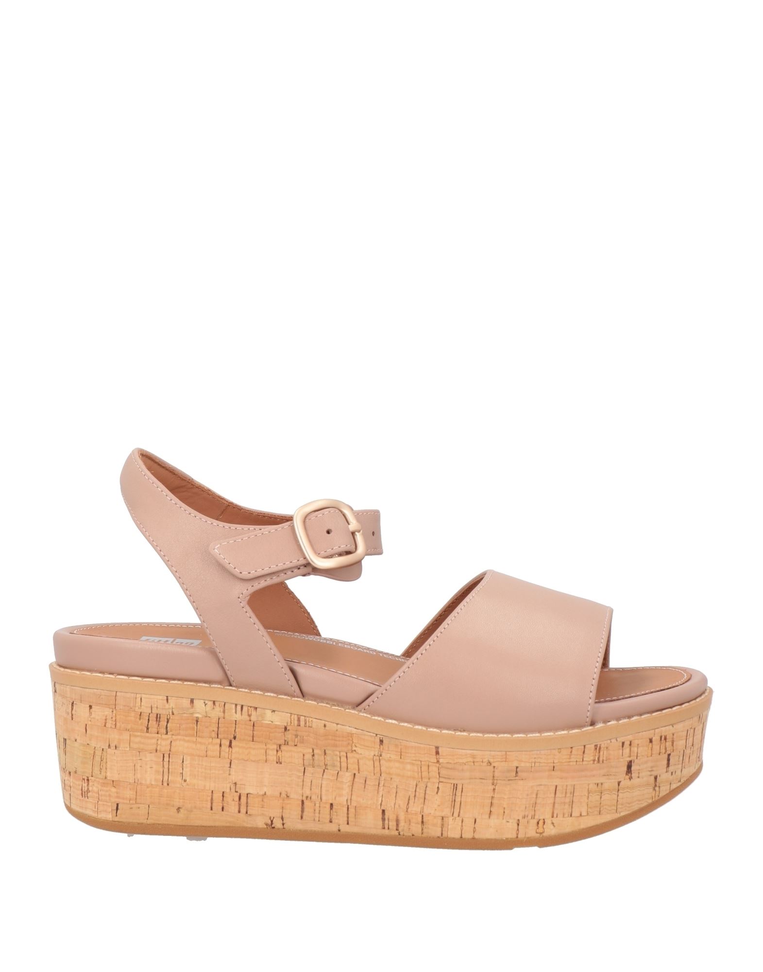 FITFLOP FITFLOP ΠΑΠΟΥΤΣΙΑ Μουλάρια και τσόκαρα