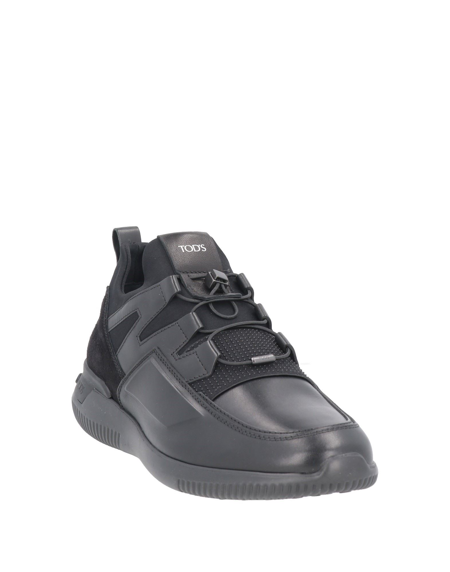  Tod's No_code - Schuhe - Sneakers - On Yoox.com 