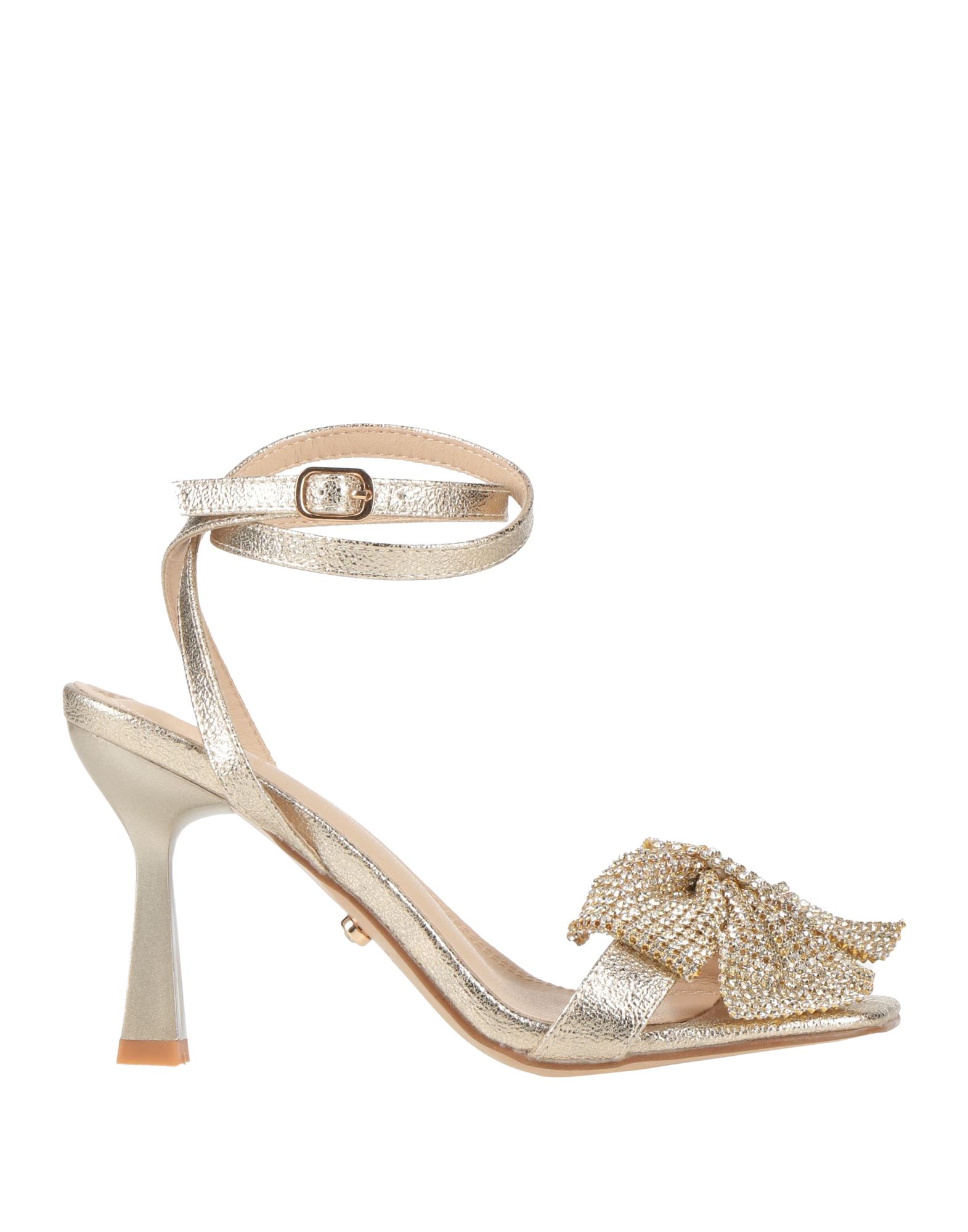 TWENTY FOUR HAITCH TWENTY FOUR HAITCH ΠΑΠΟΥΤΣΙΑ Πέδιλα