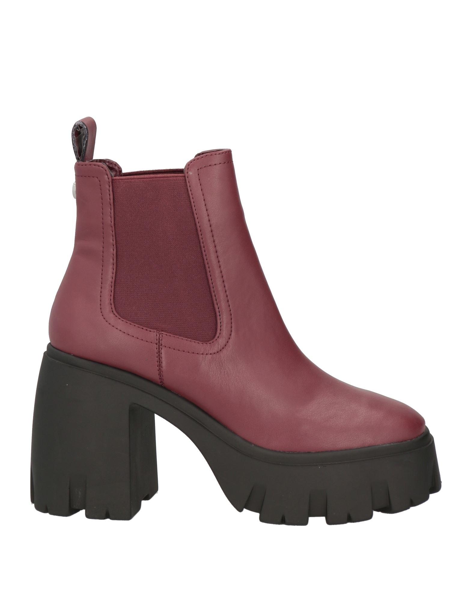 STEVE MADDEN STEVE MADDEN ΠΑΠΟΥΤΣΙΑ Μποτάκια