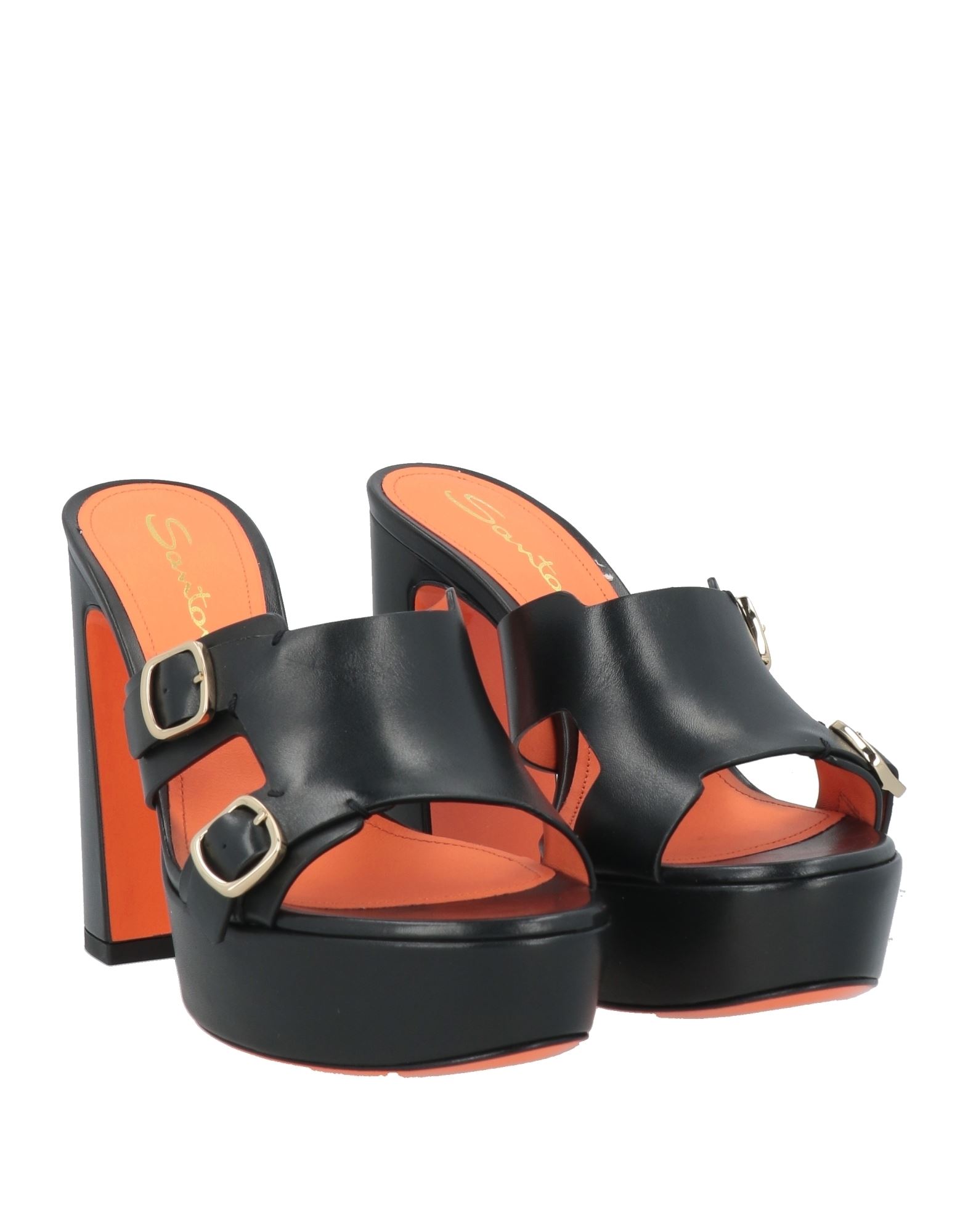  Santoni - Schuhe - Sandalen - On Yoox.com 