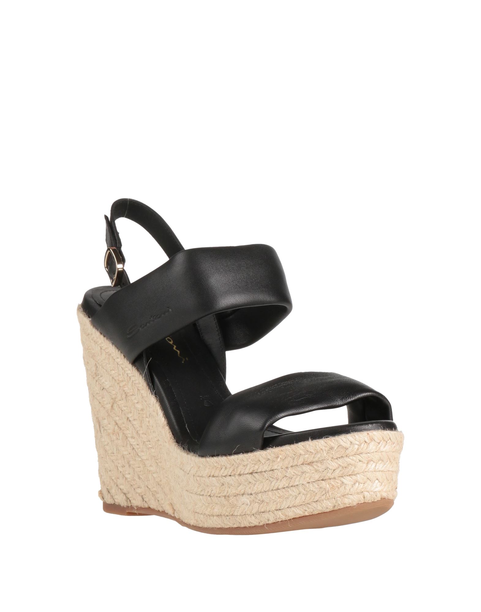  Santoni - Schuhe - Espadrilles - On Yoox.com 