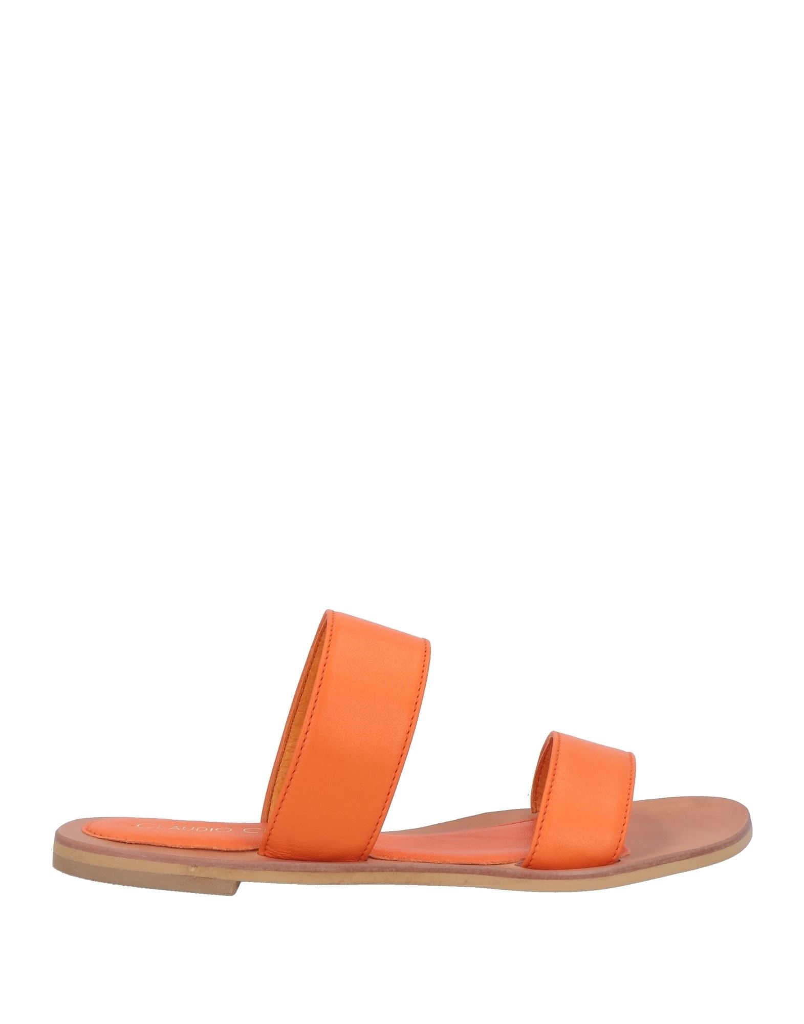 CLAUDIO CUTULI CLAUDIO CUTULI ΠΑΠΟΥΤΣΙΑ Πέδιλα