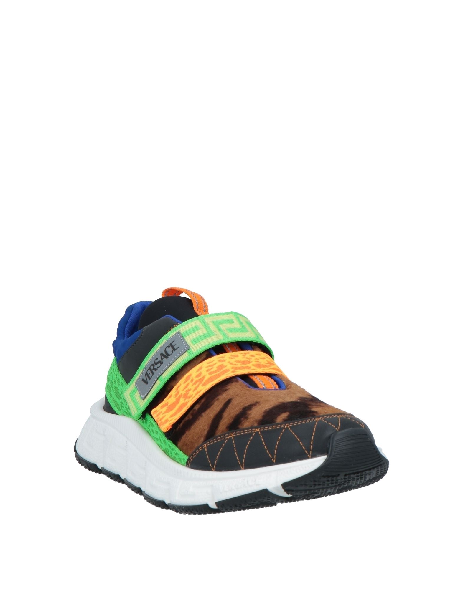  Versace Young - Schuhe - Sneakers - On Yoox.com 