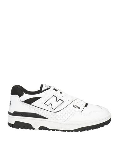 Sneakers Hombre Blanco 37,37.5 Hombre