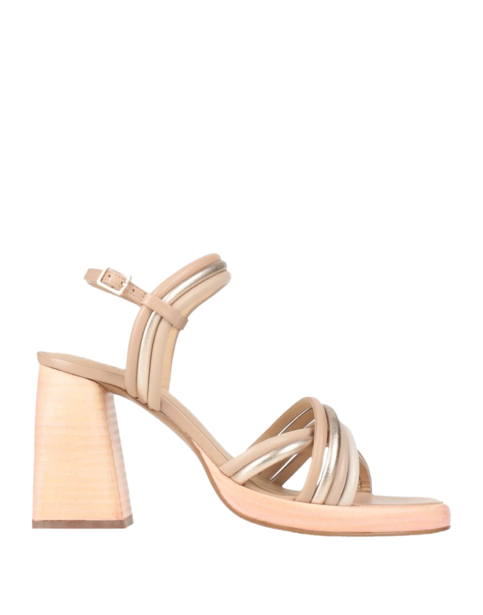 EMANUÉLLE VEE EMANUÉLLE VEE ΠΑΠΟΥΤΣΙΑ Πέδιλα