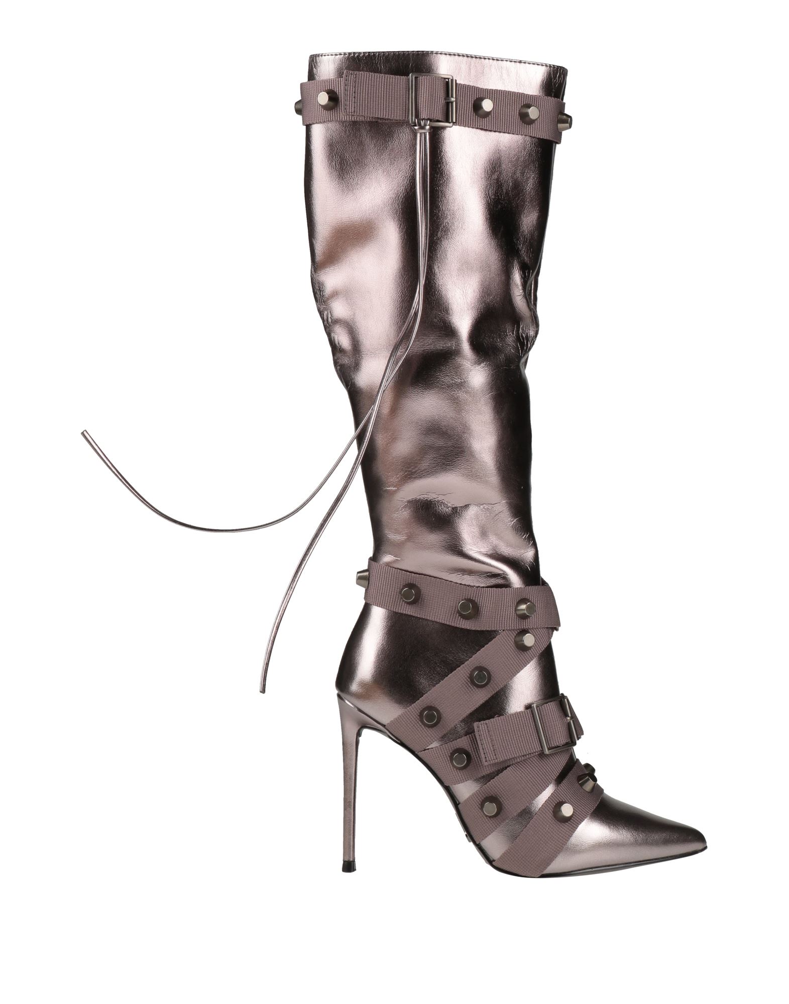 STEVE MADDEN ΠΑΠΟΥΤΣΙΑ Μπότα