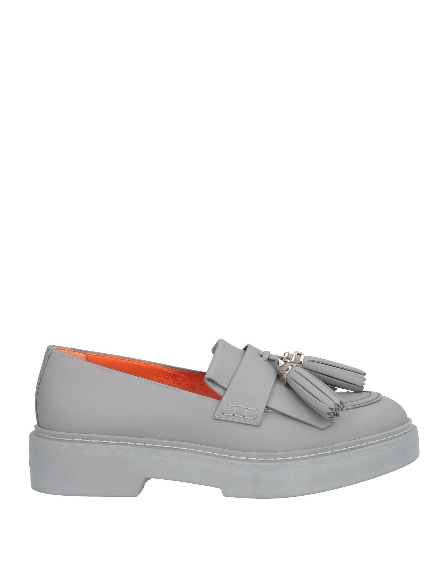 SANTONI SANTONI ΠΑΠΟΥΤΣΙΑ Μοκασίνια