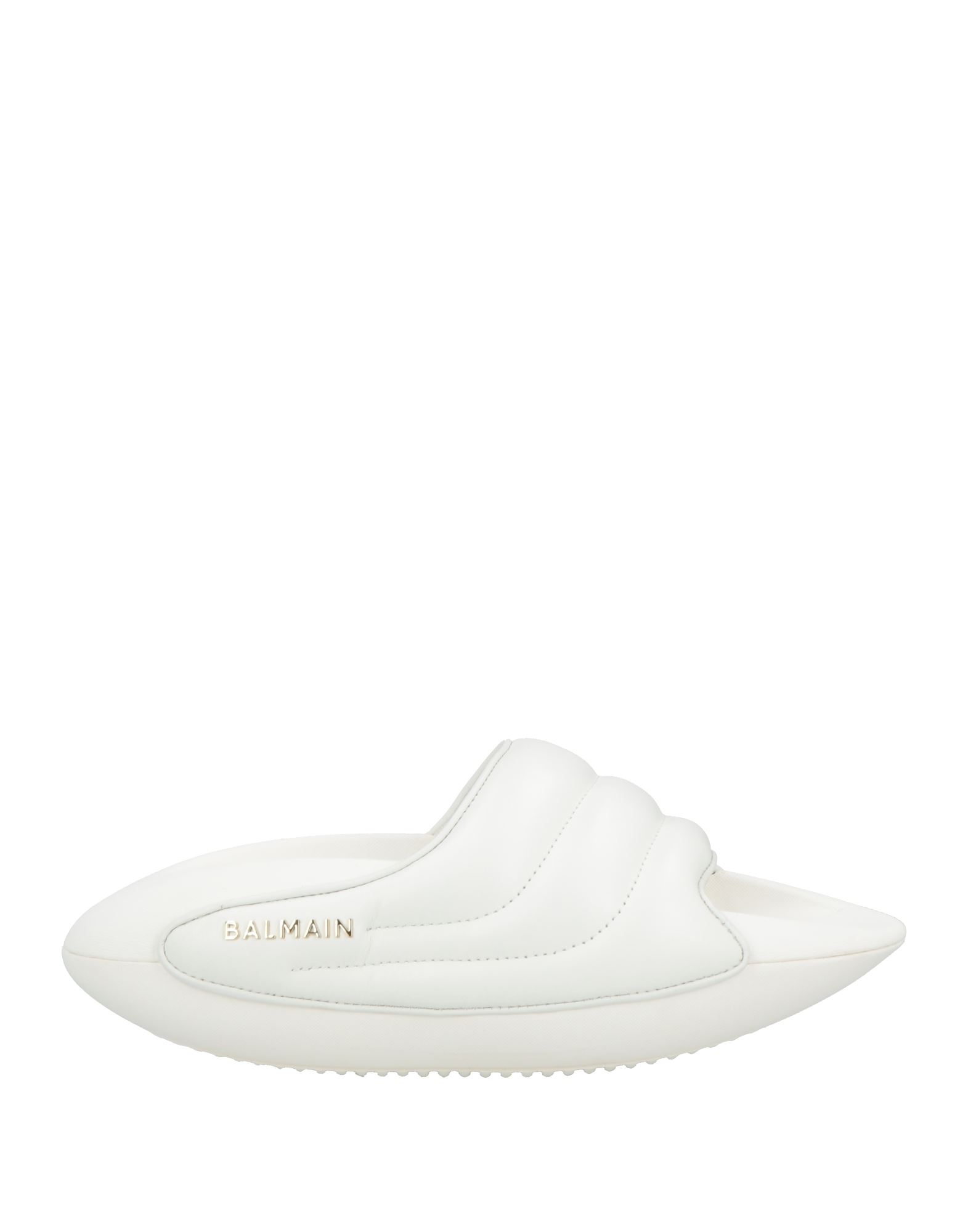BALMAIN BALMAIN ΠΑΠΟΥΤΣΙΑ Πέδιλα