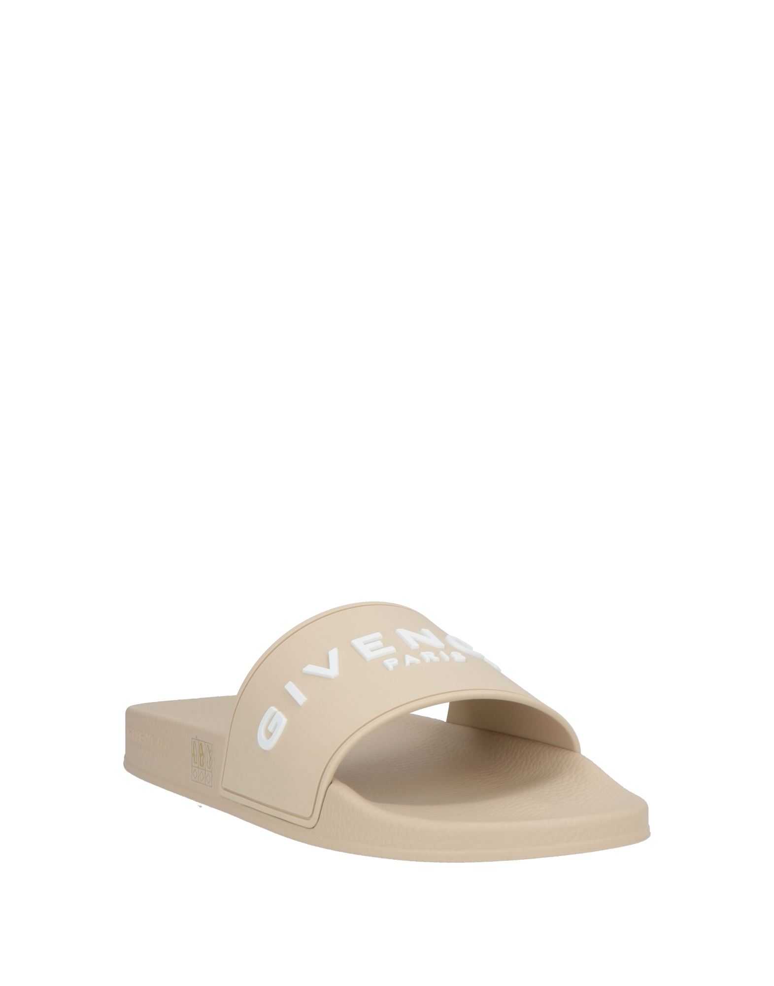  Givenchy - Schuhe - Sandalen - On Yoox.com 