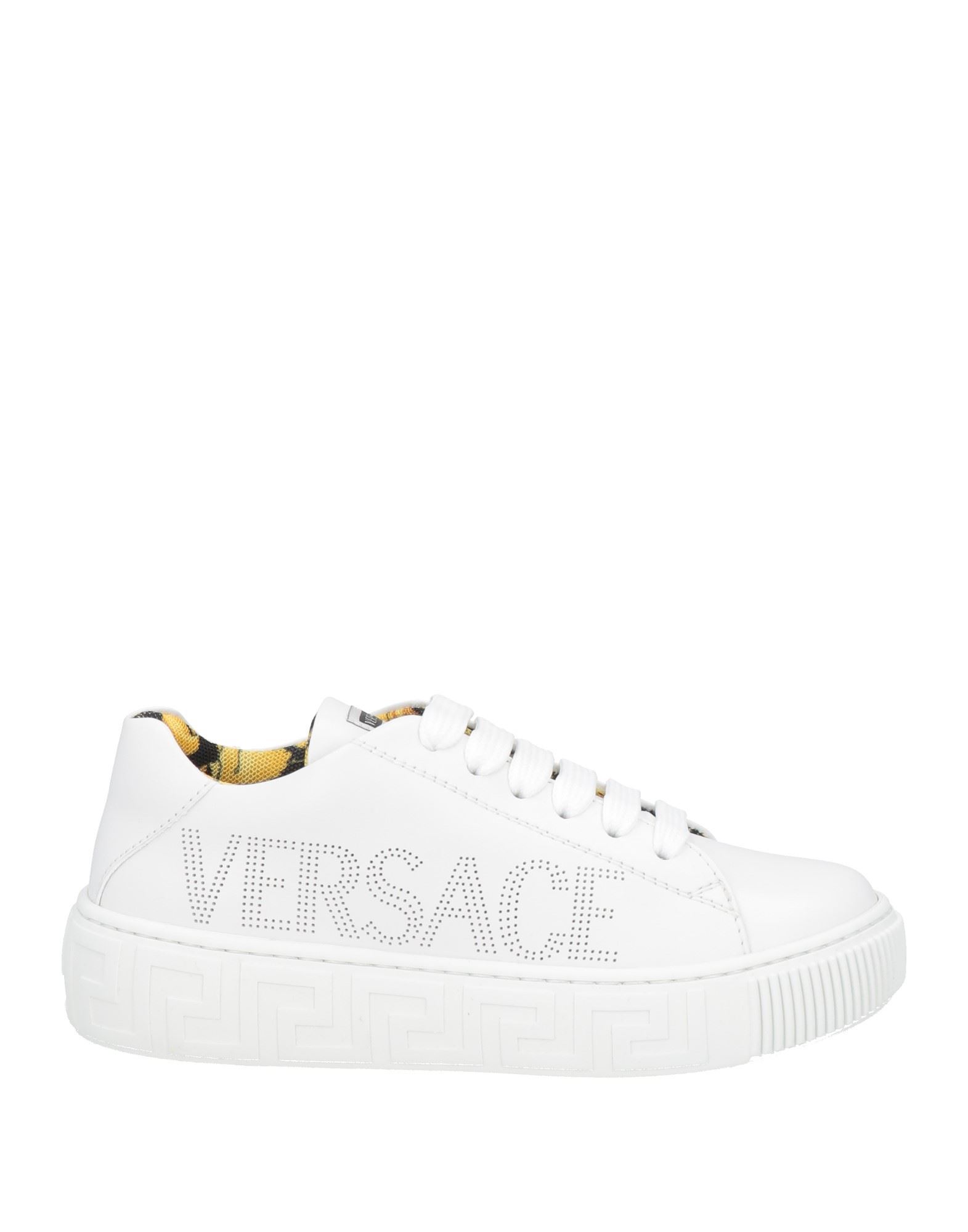 VERSACE YOUNG VERSACE YOUNG ΠΑΠΟΥΤΣΙΑ Αθλητικά παπούτσια