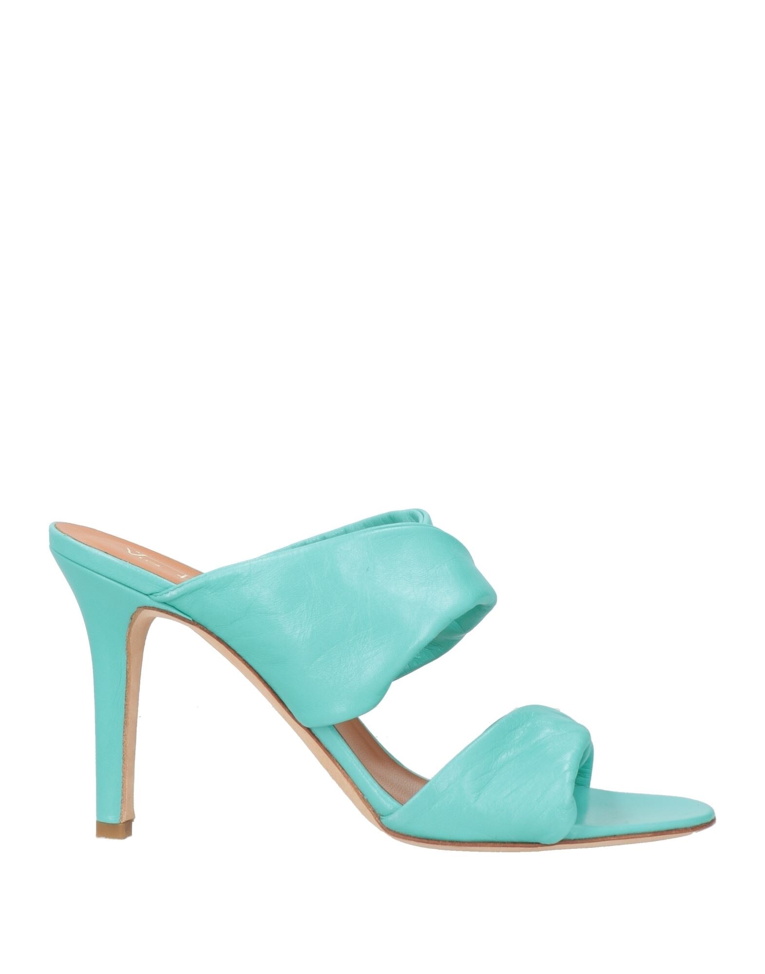 VIA ROMA 15 VIA ROMA 15 ΠΑΠΟΥΤΣΙΑ Πέδιλα