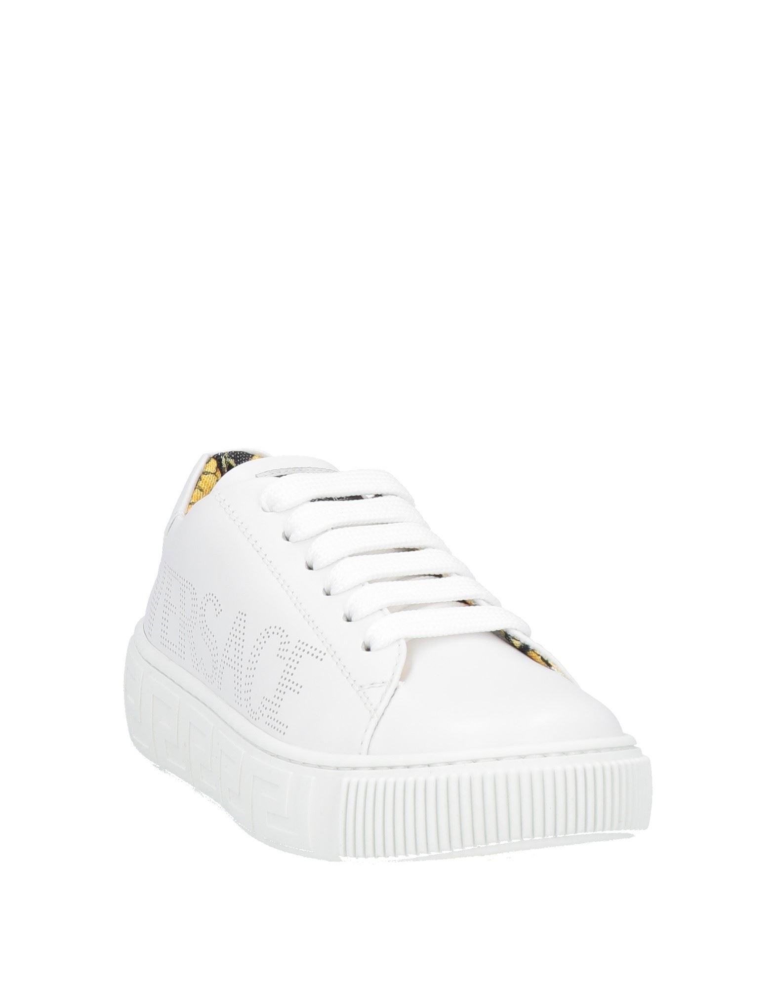  Versace Young - Schuhe - Sneakers - On Yoox.com 