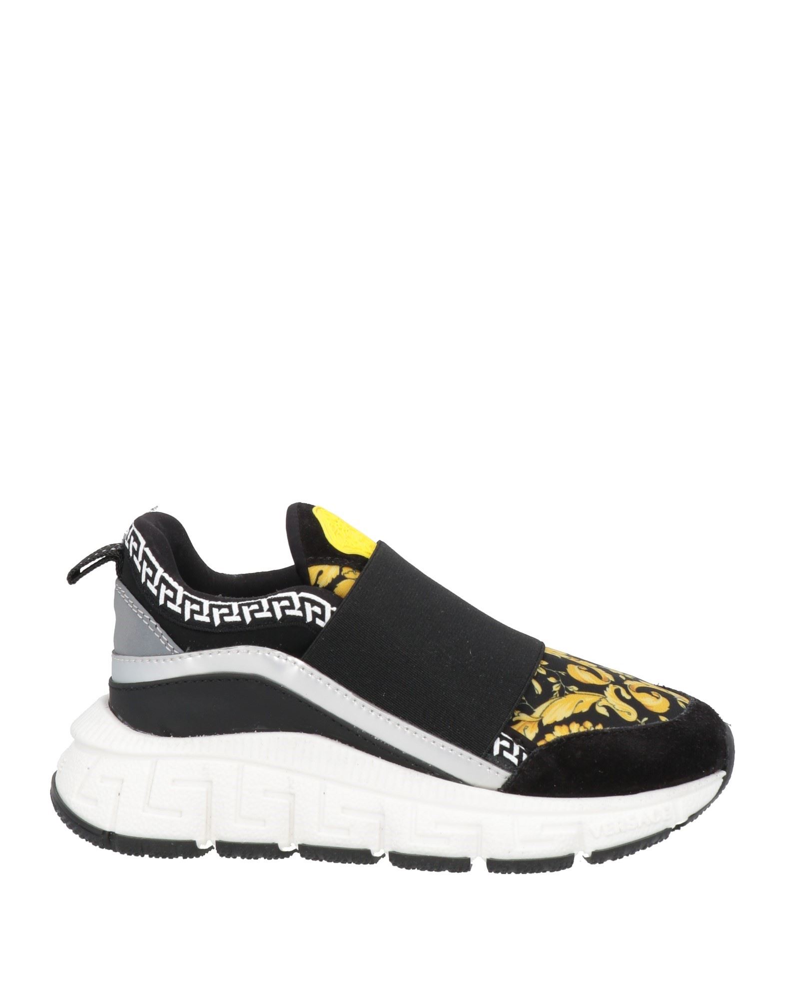 VERSACE YOUNG VERSACE YOUNG ΠΑΠΟΥΤΣΙΑ Αθλητικά παπούτσια